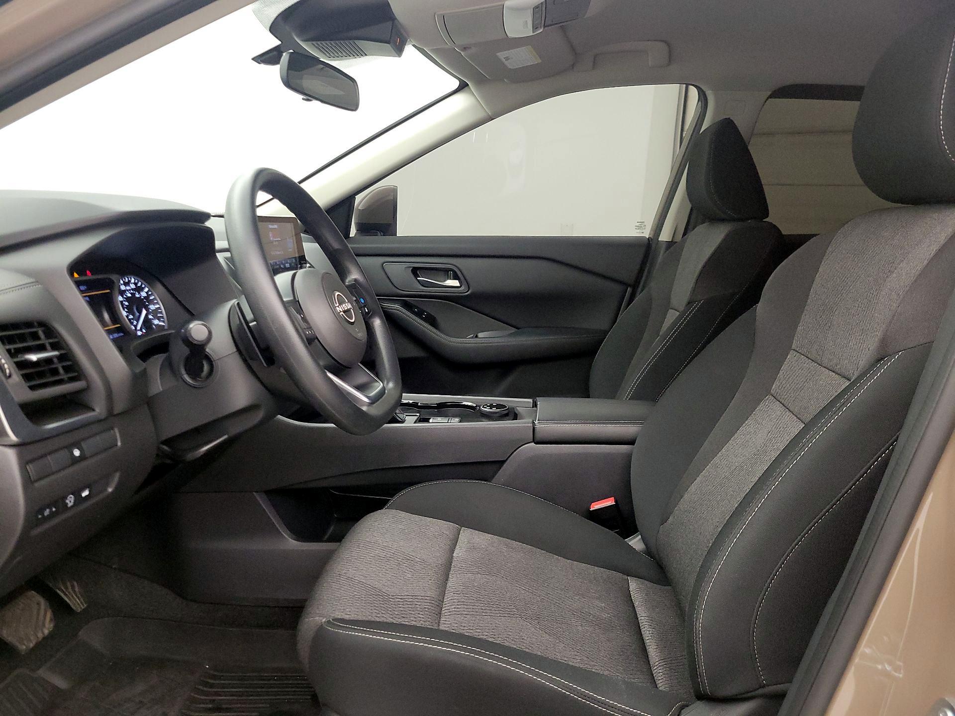 Thumbnail: 2024 Nissan Rogue - 11