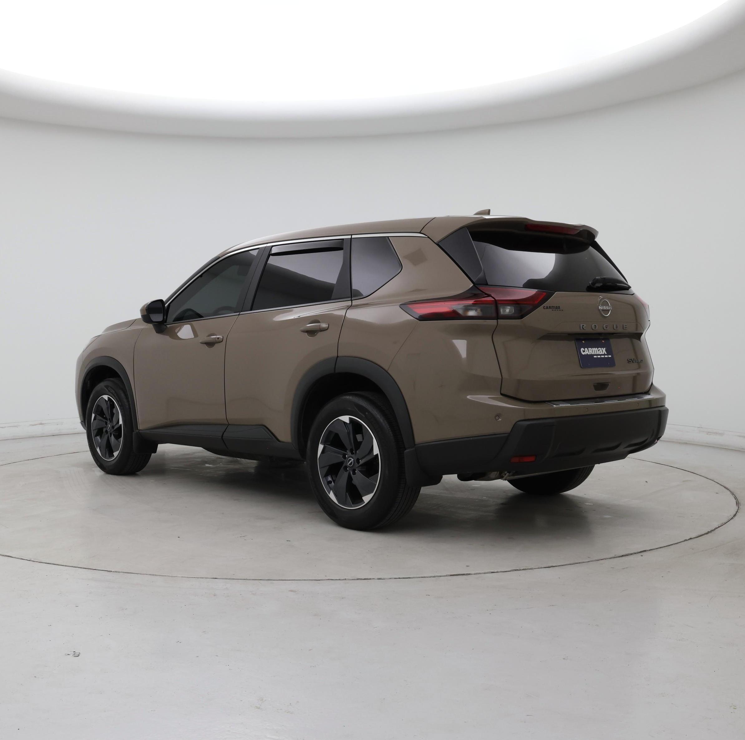 Thumbnail: 2024 Nissan Rogue - 2