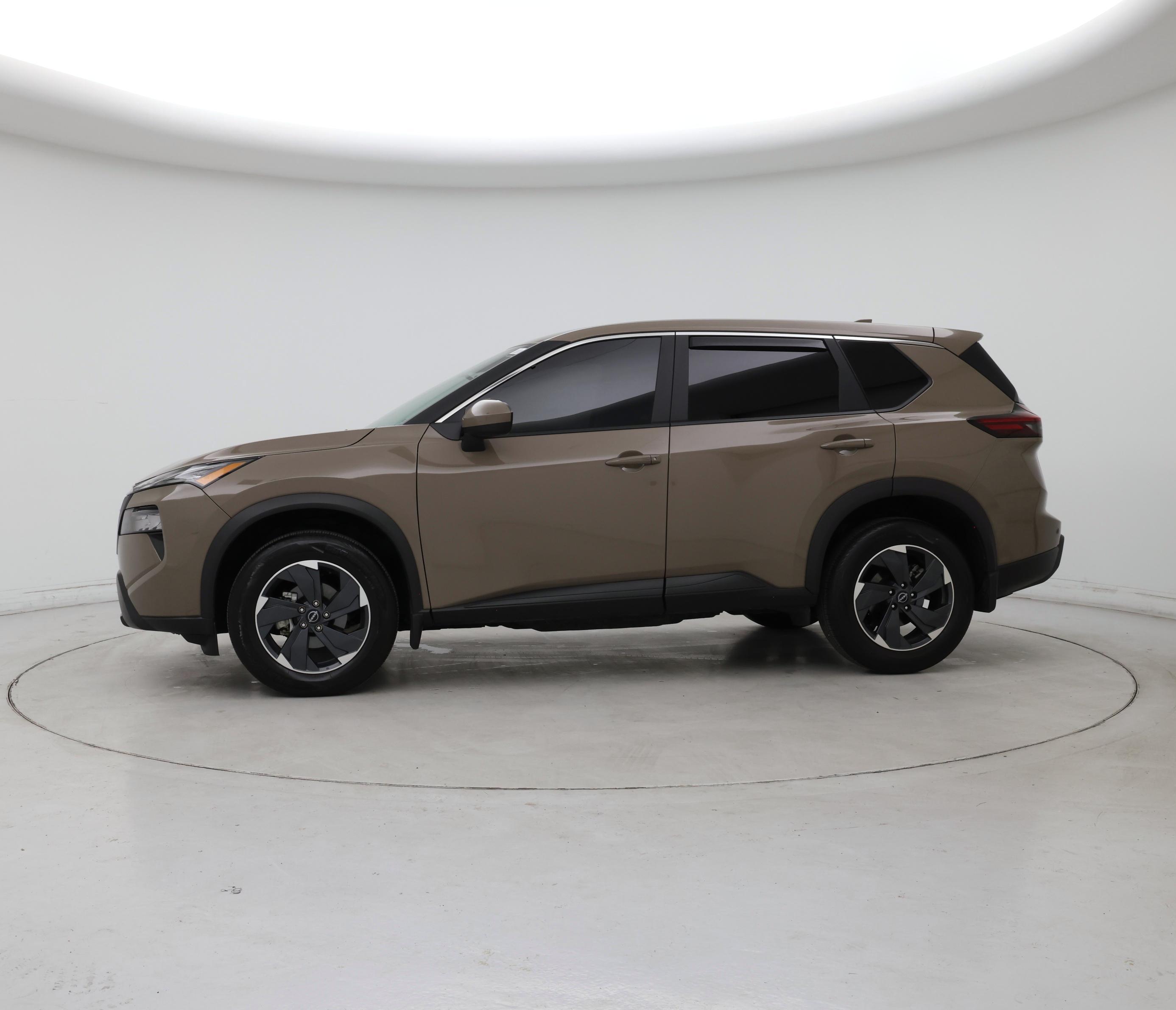 Thumbnail: 2024 Nissan Rogue - 3