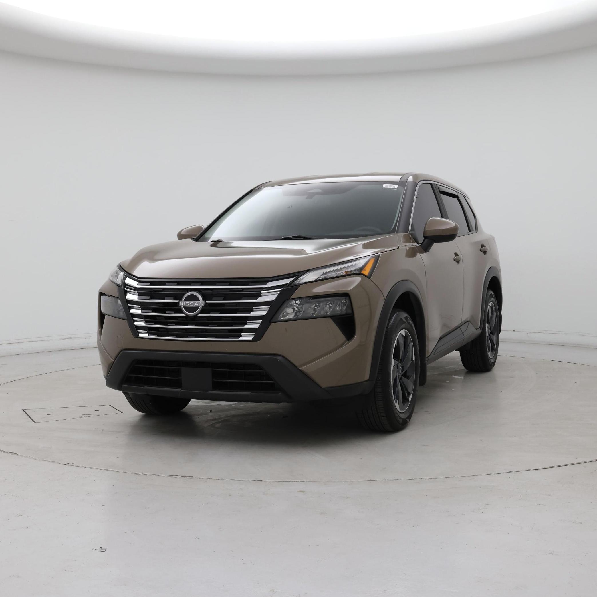 Thumbnail: 2024 Nissan Rogue - 4
