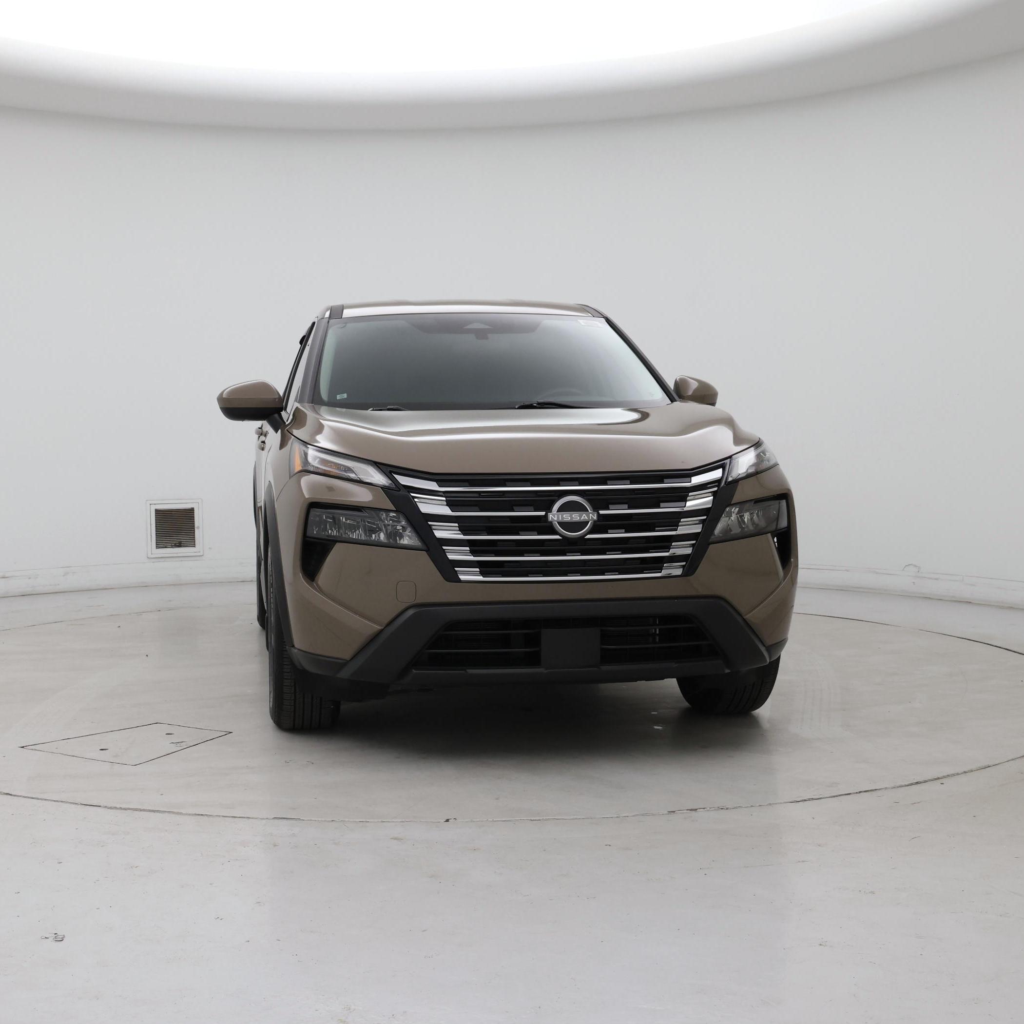 Thumbnail: 2024 Nissan Rogue - 5