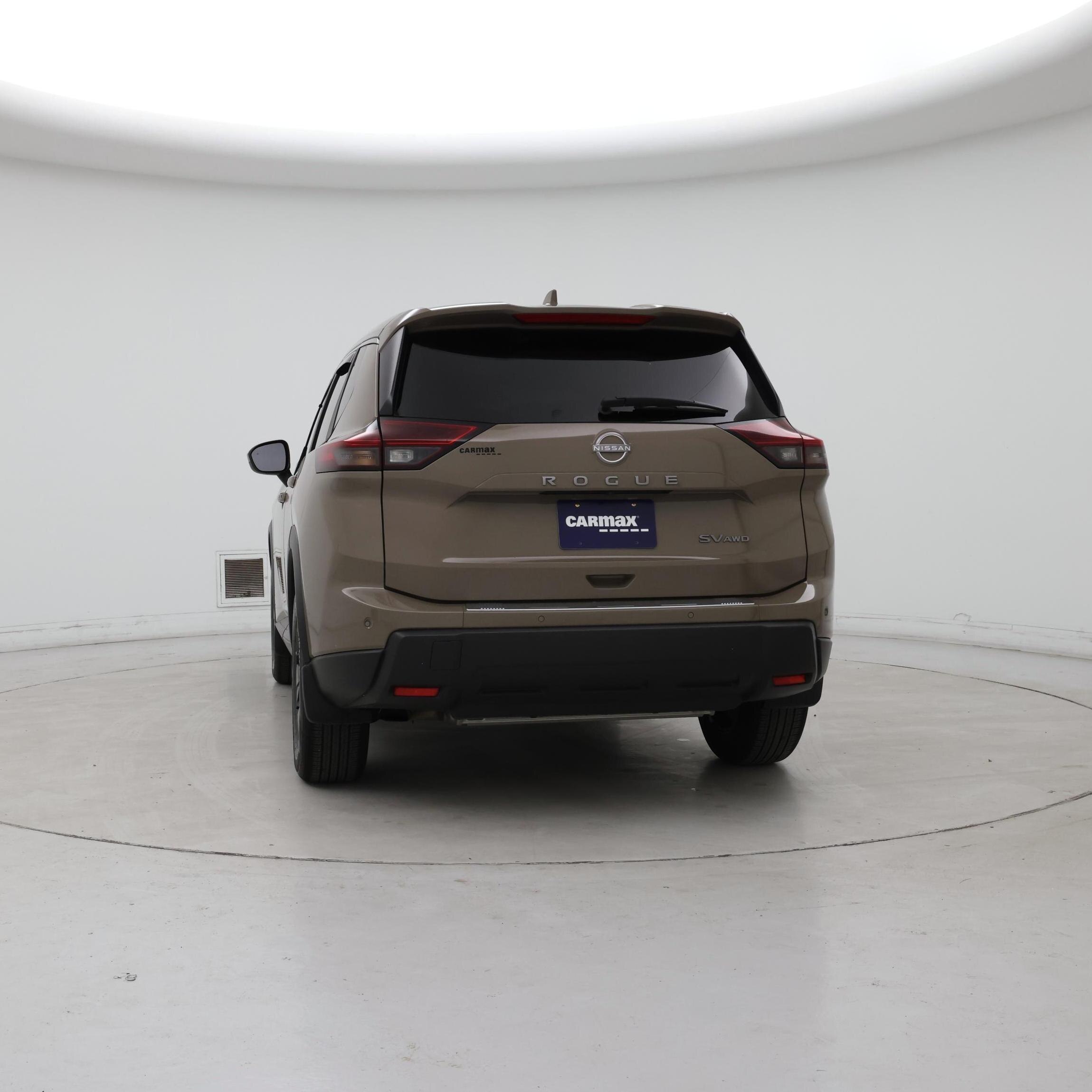 Thumbnail: 2024 Nissan Rogue - 6