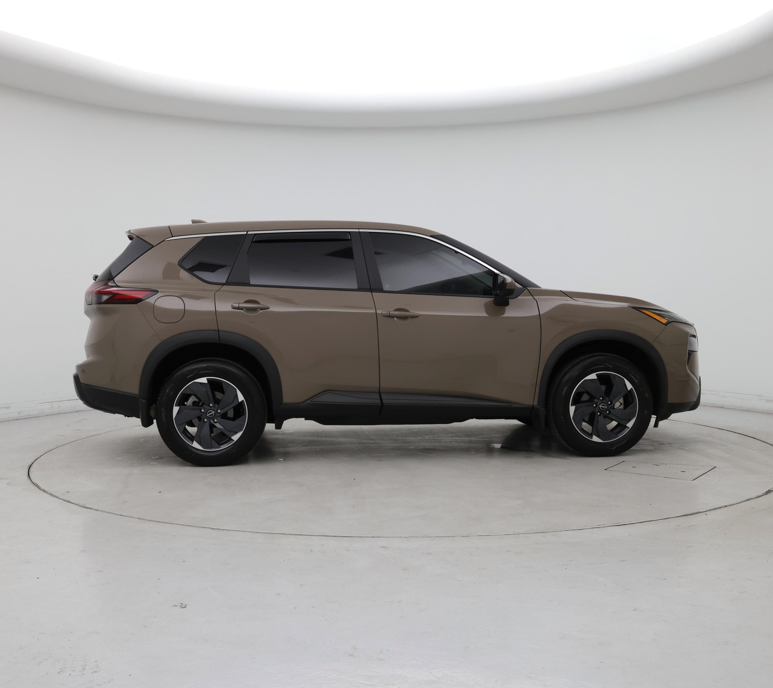 Thumbnail: 2024 Nissan Rogue - 7