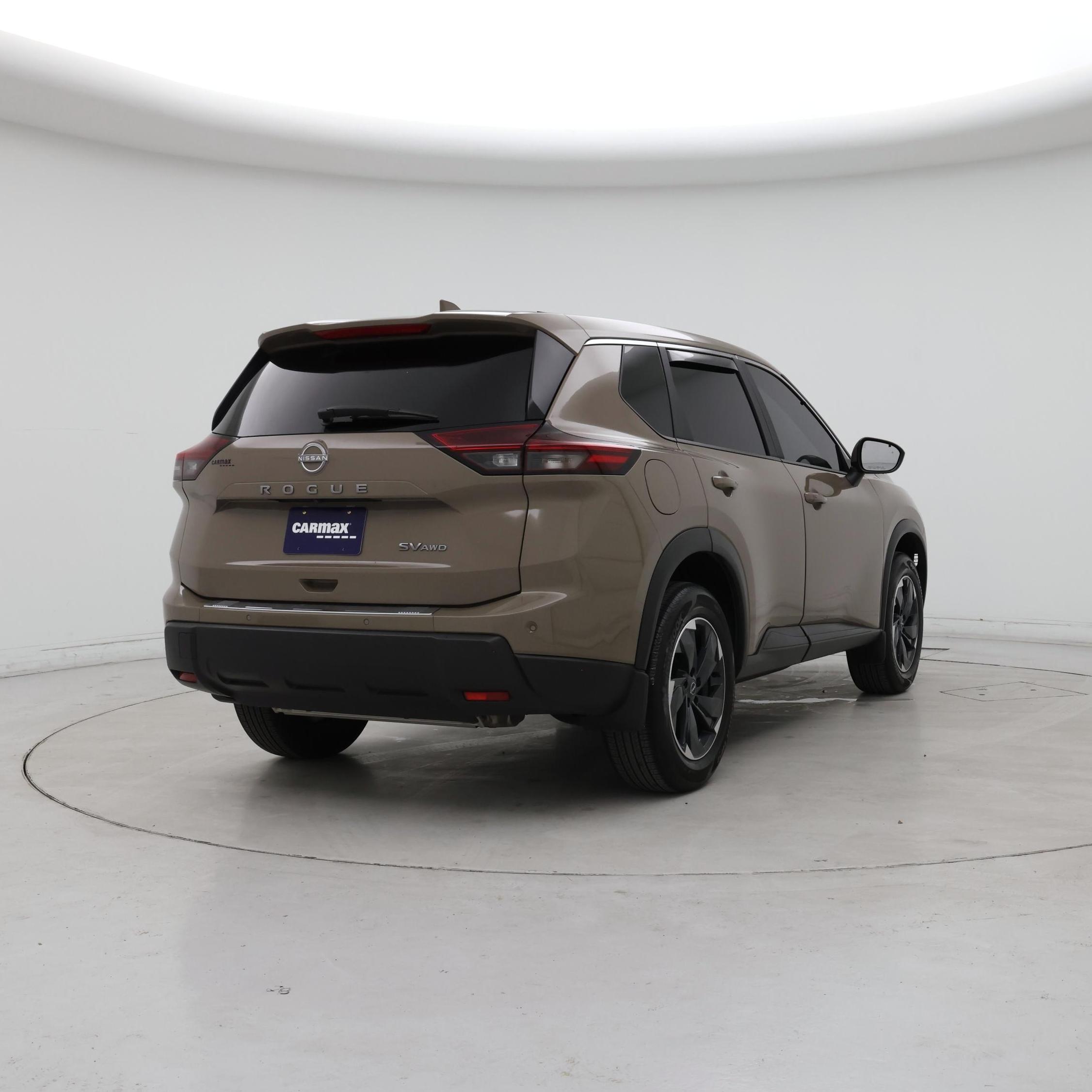 Thumbnail: 2024 Nissan Rogue - 8