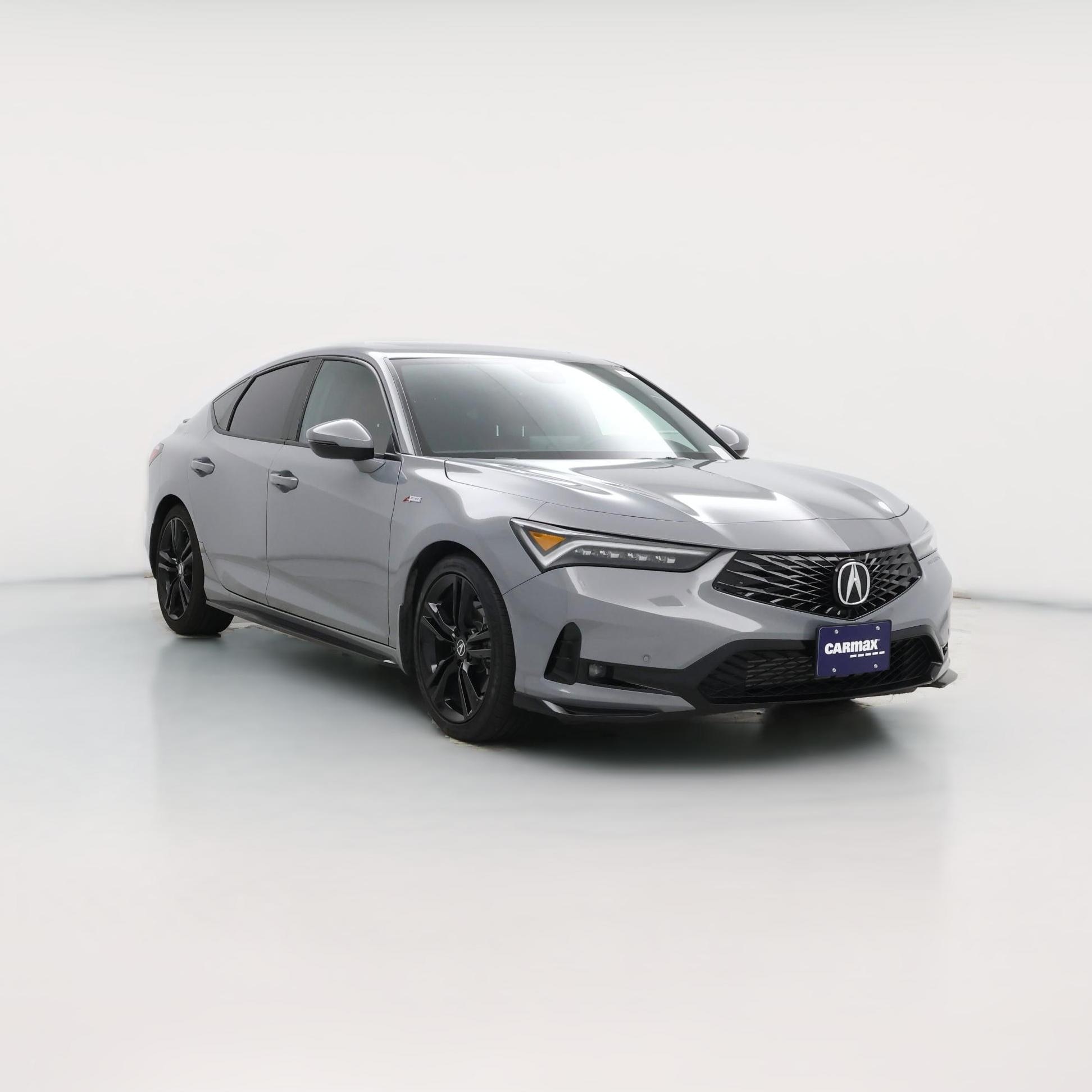 Thumbnail: 2026 Acura Integra - 1