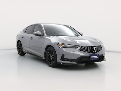 2026 Acura Integra Technology A-Spec