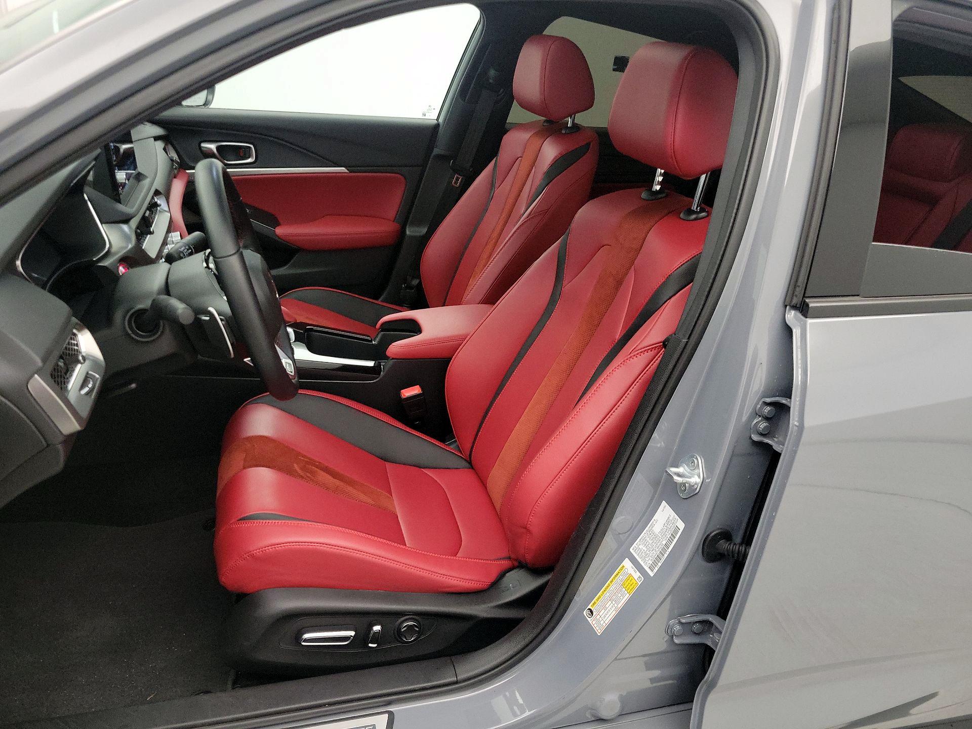 Thumbnail: 2026 Acura Integra - 11