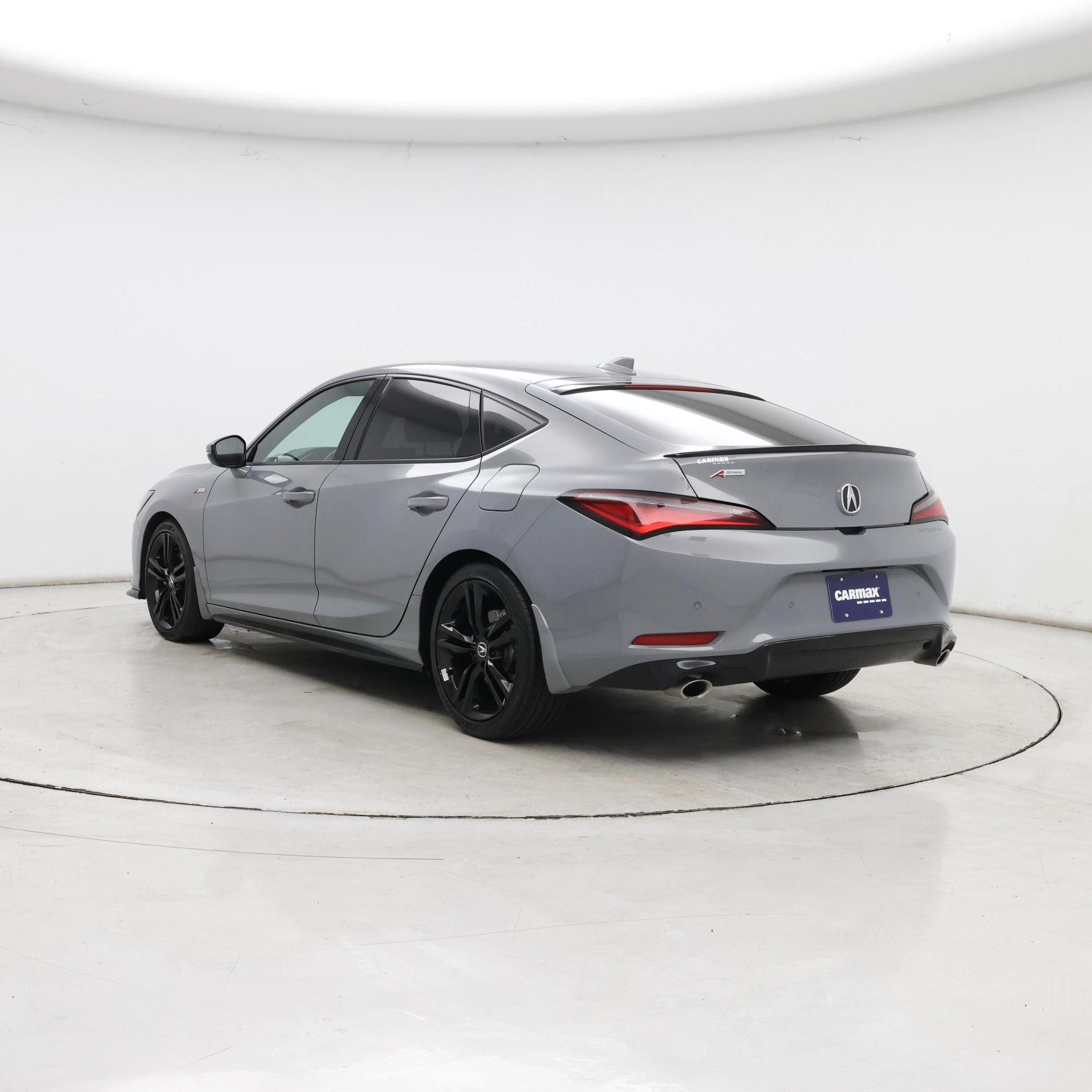 Thumbnail: 2026 Acura Integra - 2
