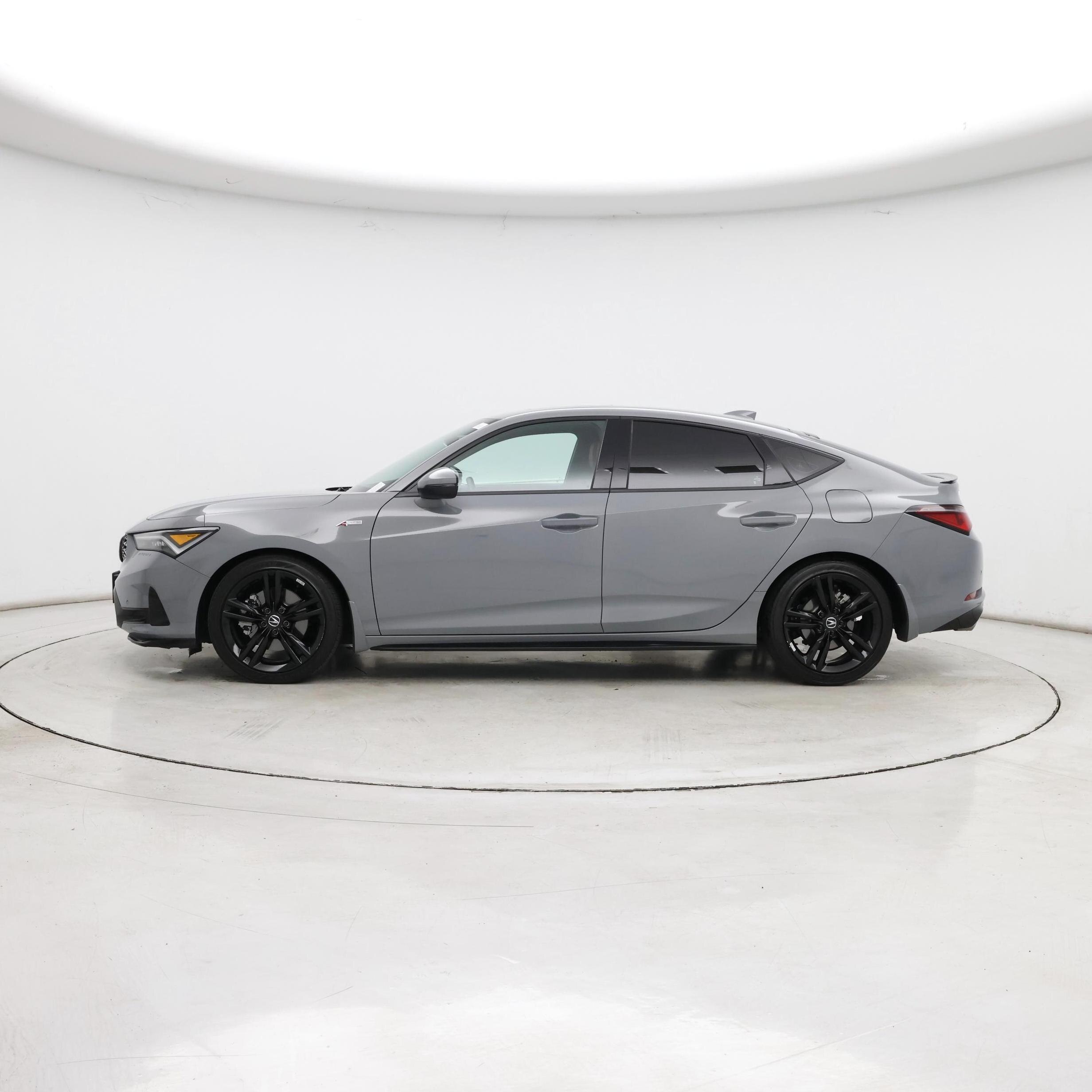 Thumbnail: 2026 Acura Integra - 3
