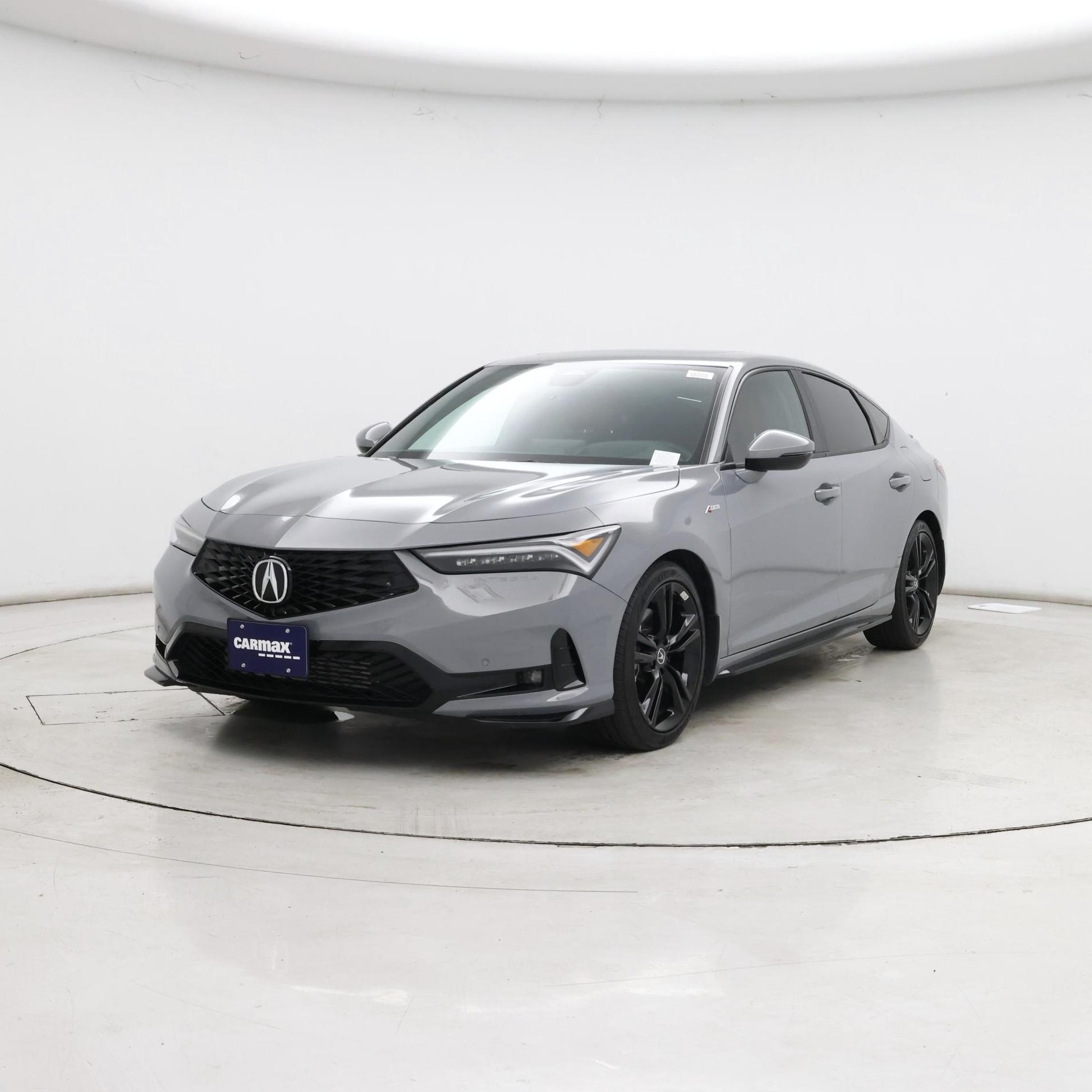 Thumbnail: 2026 Acura Integra - 4