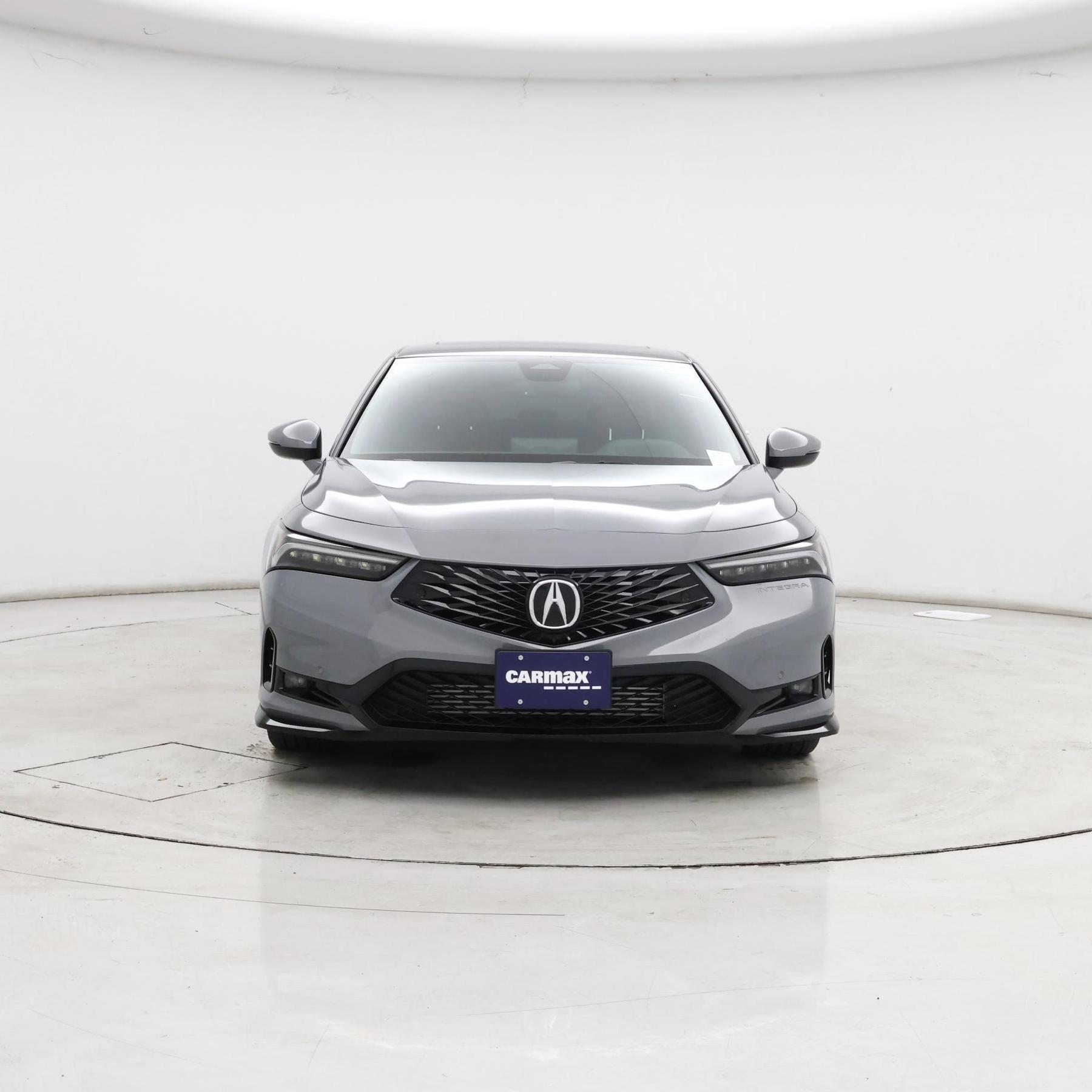 Thumbnail: 2026 Acura Integra - 5