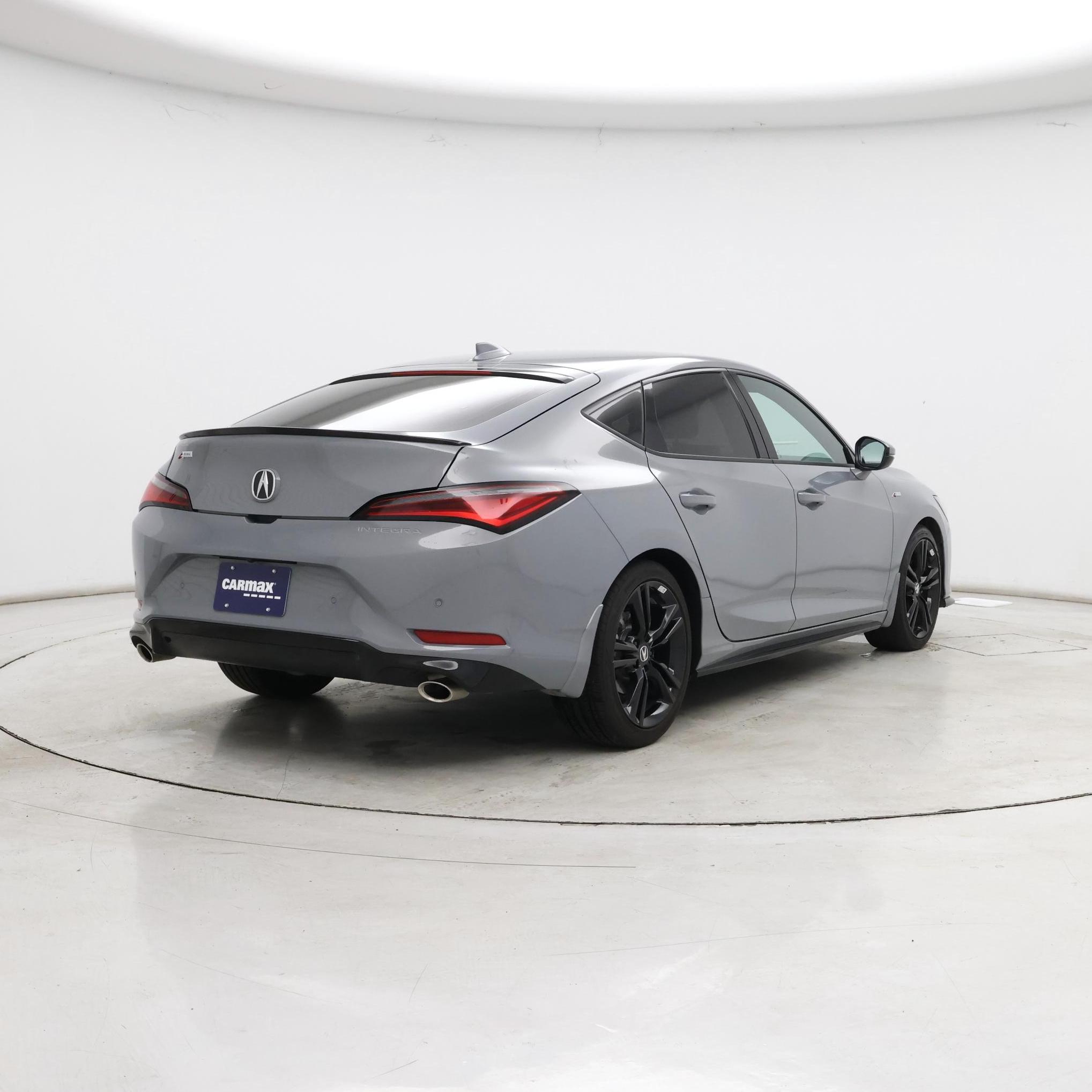 Thumbnail: 2026 Acura Integra - 8