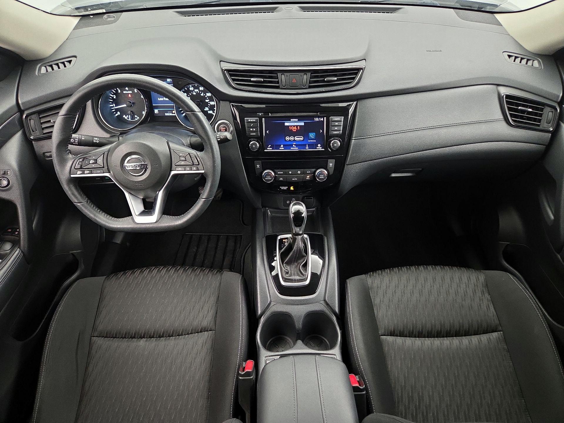 Thumbnail: 2020 Nissan Rogue - 9