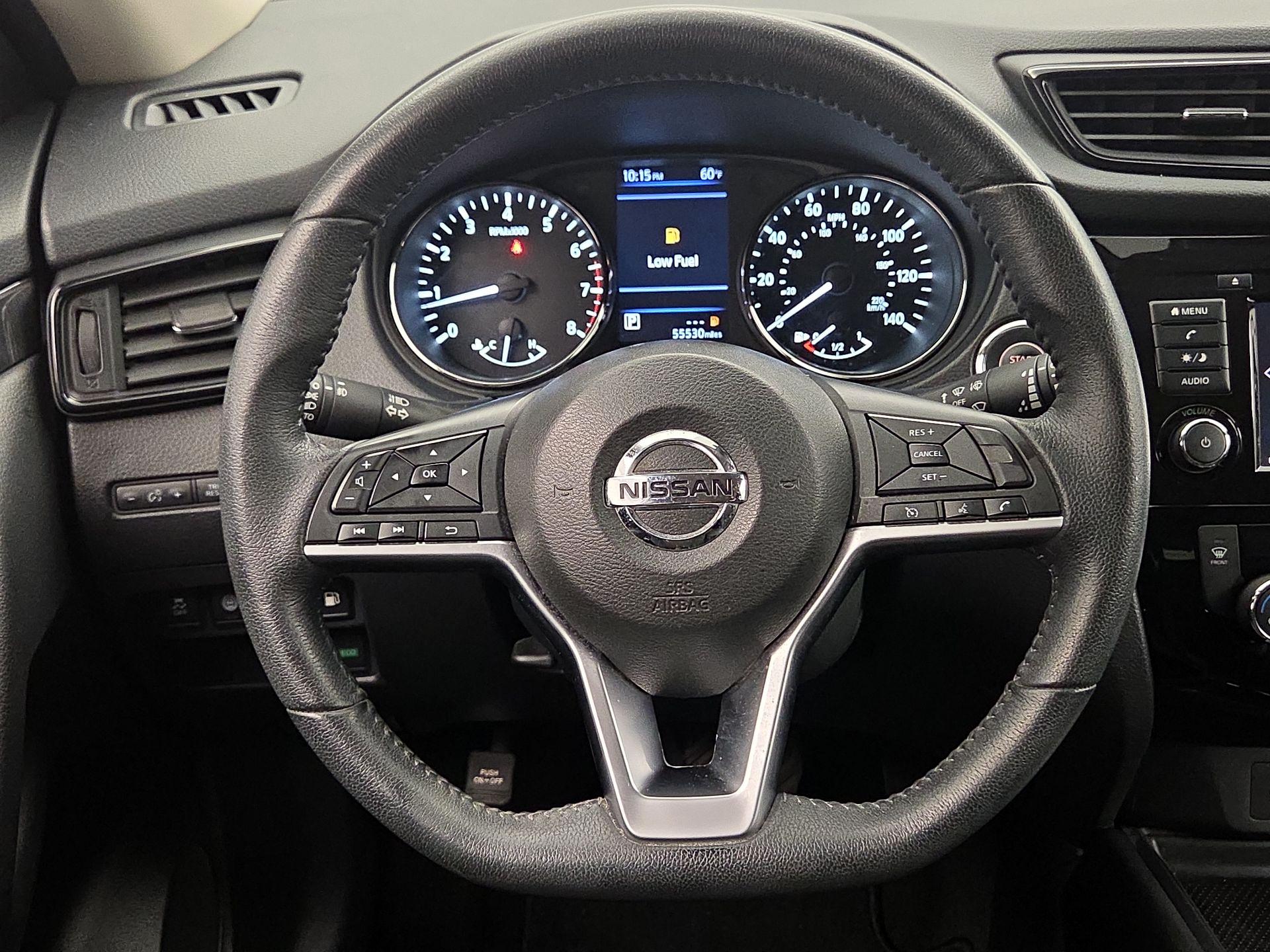 Thumbnail: 2020 Nissan Rogue - 10