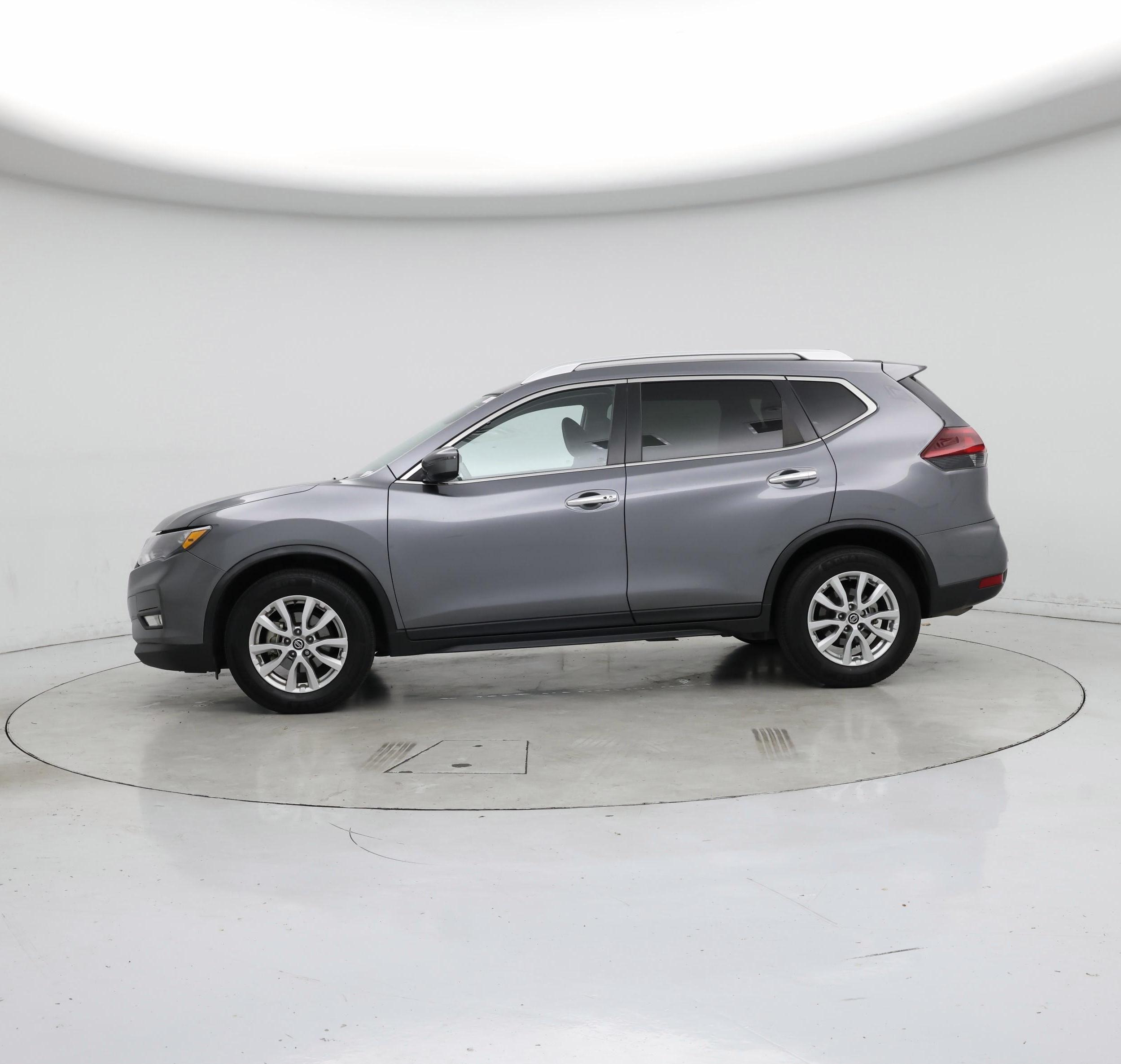 Thumbnail: 2020 Nissan Rogue - 3