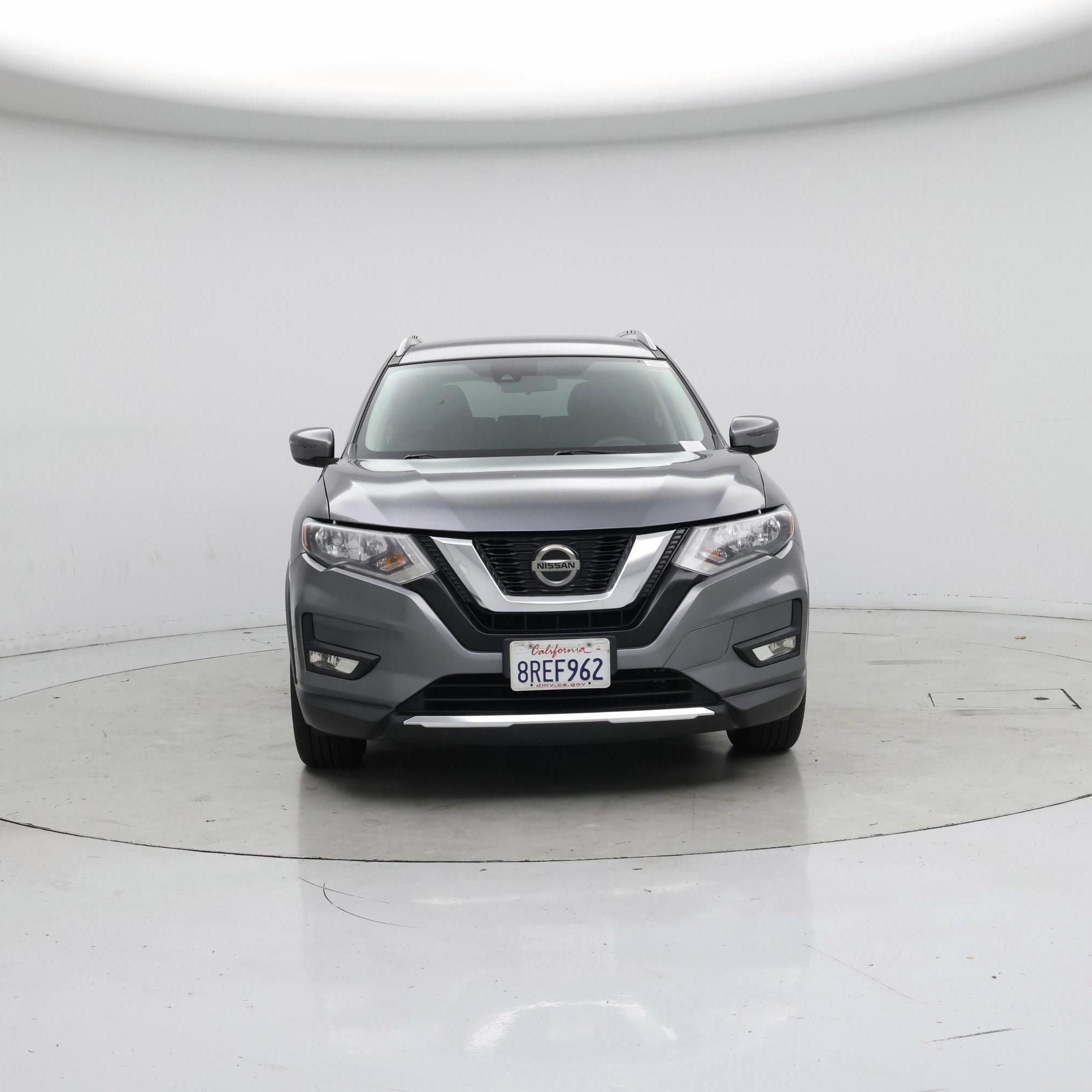 Thumbnail: 2020 Nissan Rogue - 5