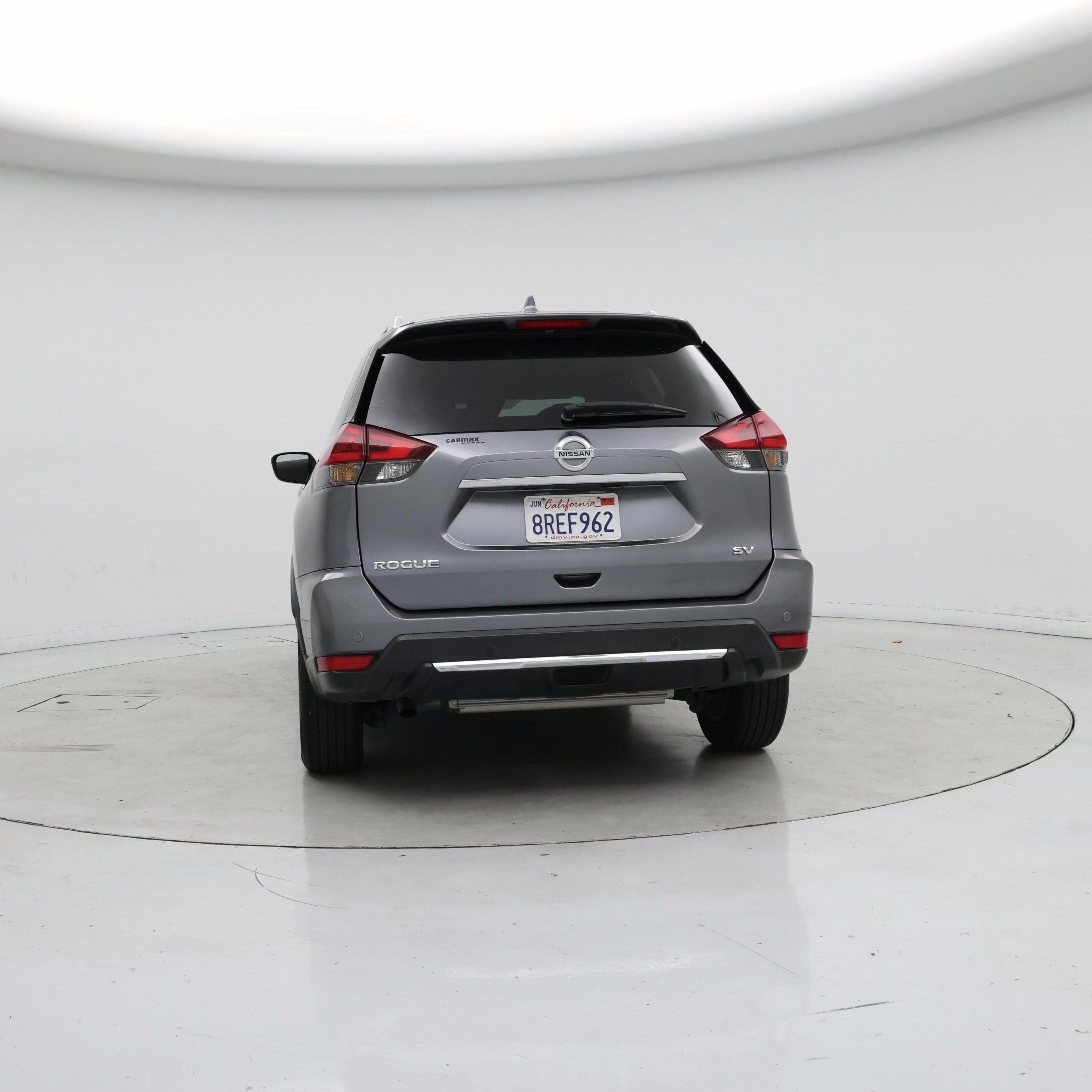 Thumbnail: 2020 Nissan Rogue - 6