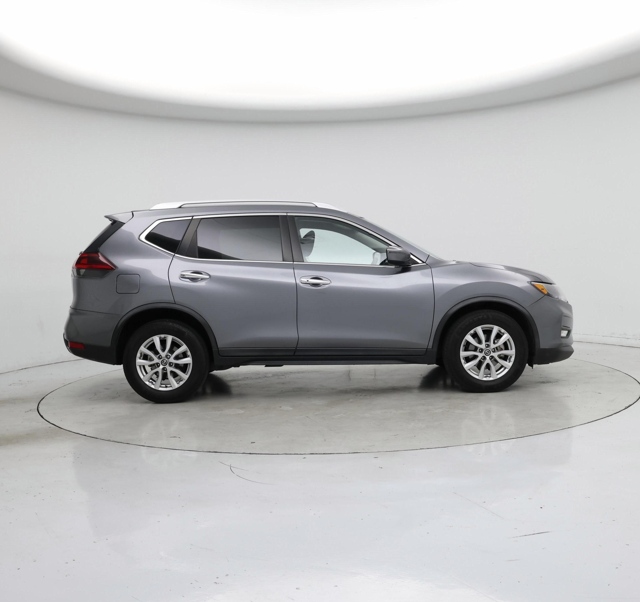 Thumbnail: 2020 Nissan Rogue - 7