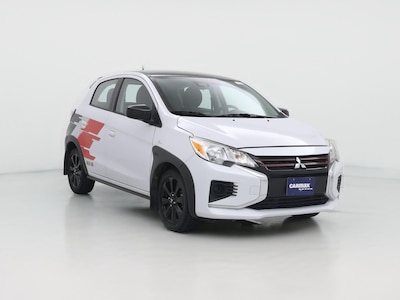 2023 Mitsubishi Mirage Ralliart