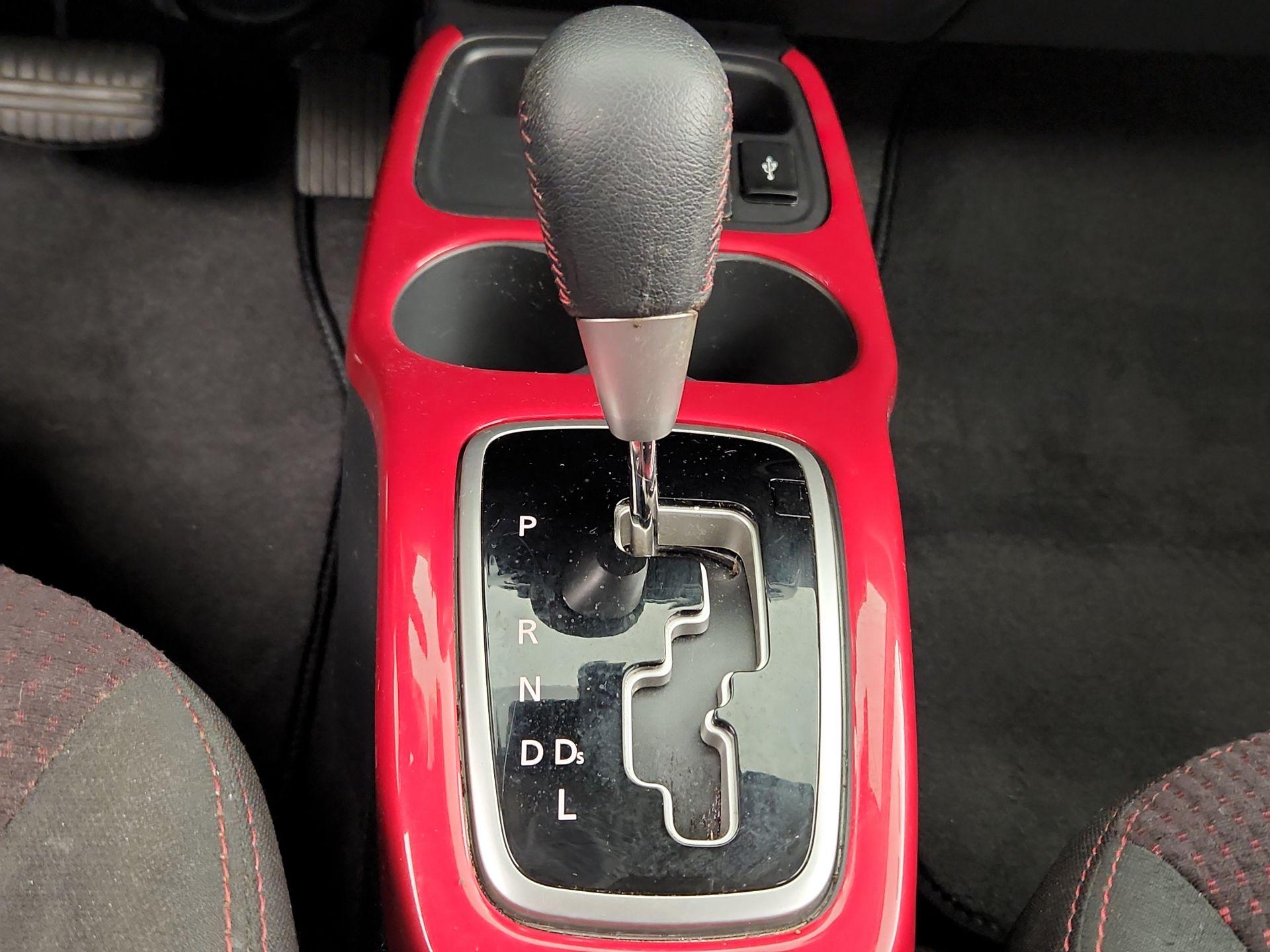 Thumbnail: 2023 Mitsubishi Mirage - 17