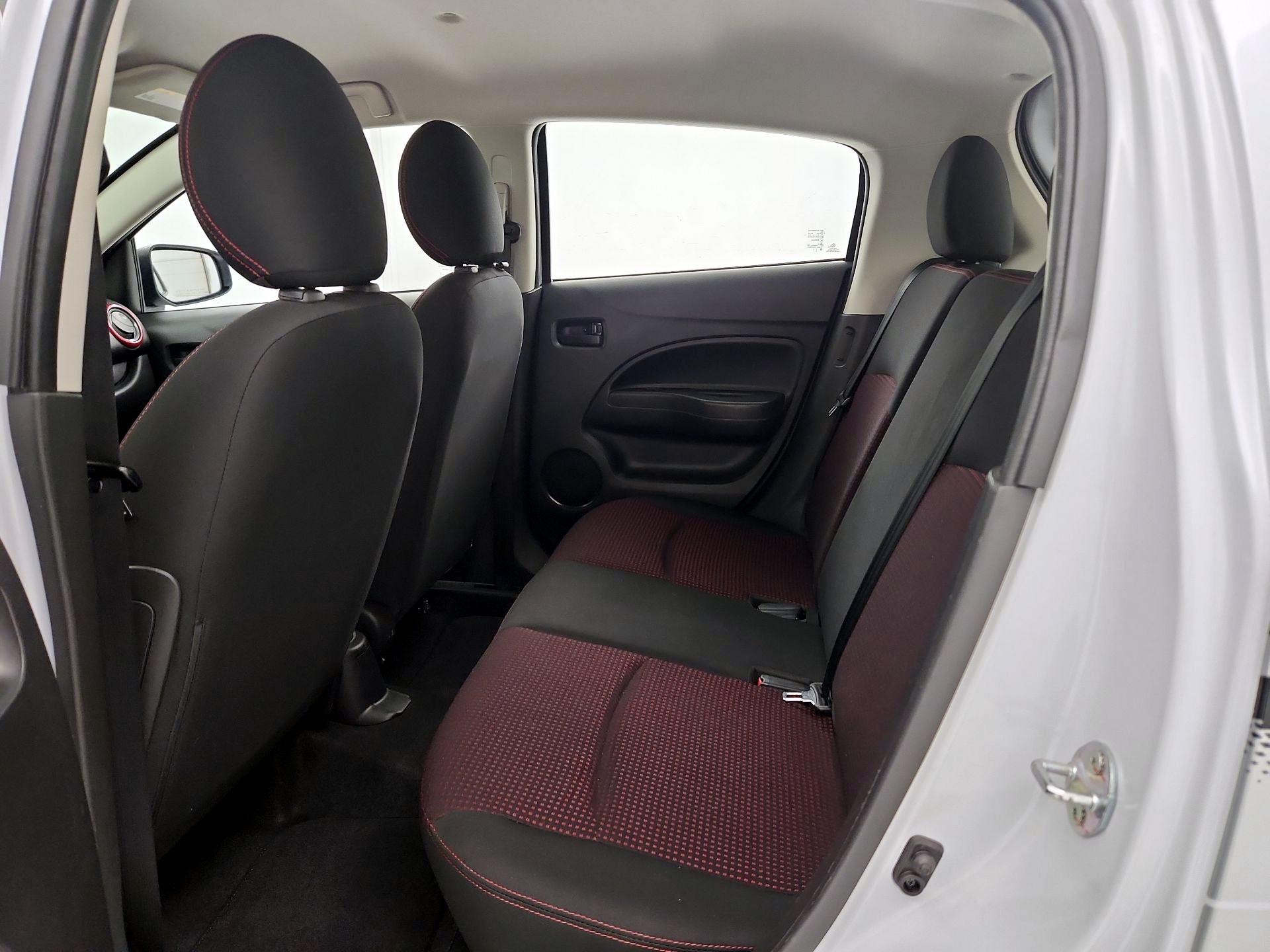 Thumbnail: 2023 Mitsubishi Mirage - 19