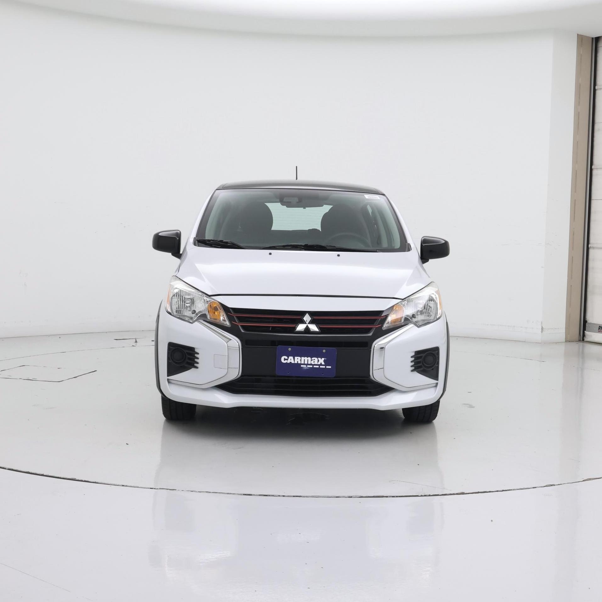 Thumbnail: 2023 Mitsubishi Mirage - 5