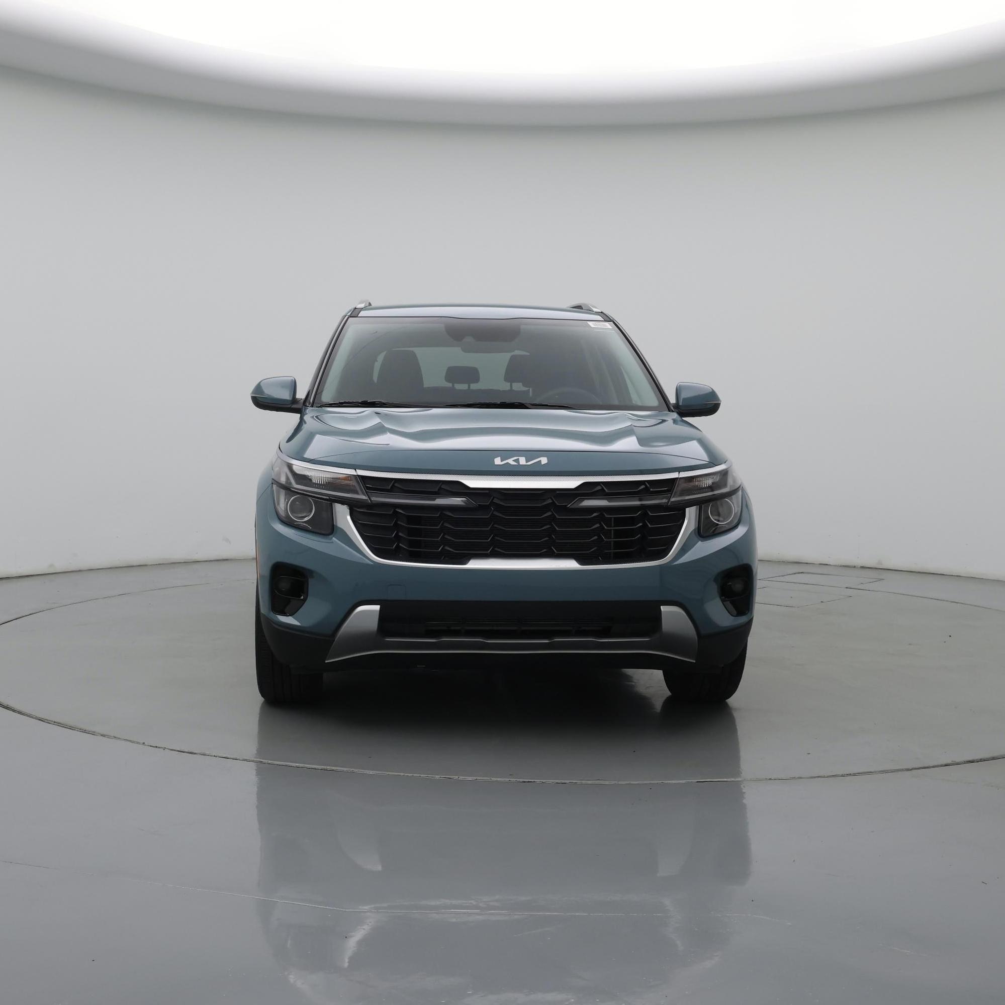 Thumbnail: 2024 Kia Seltos - 5