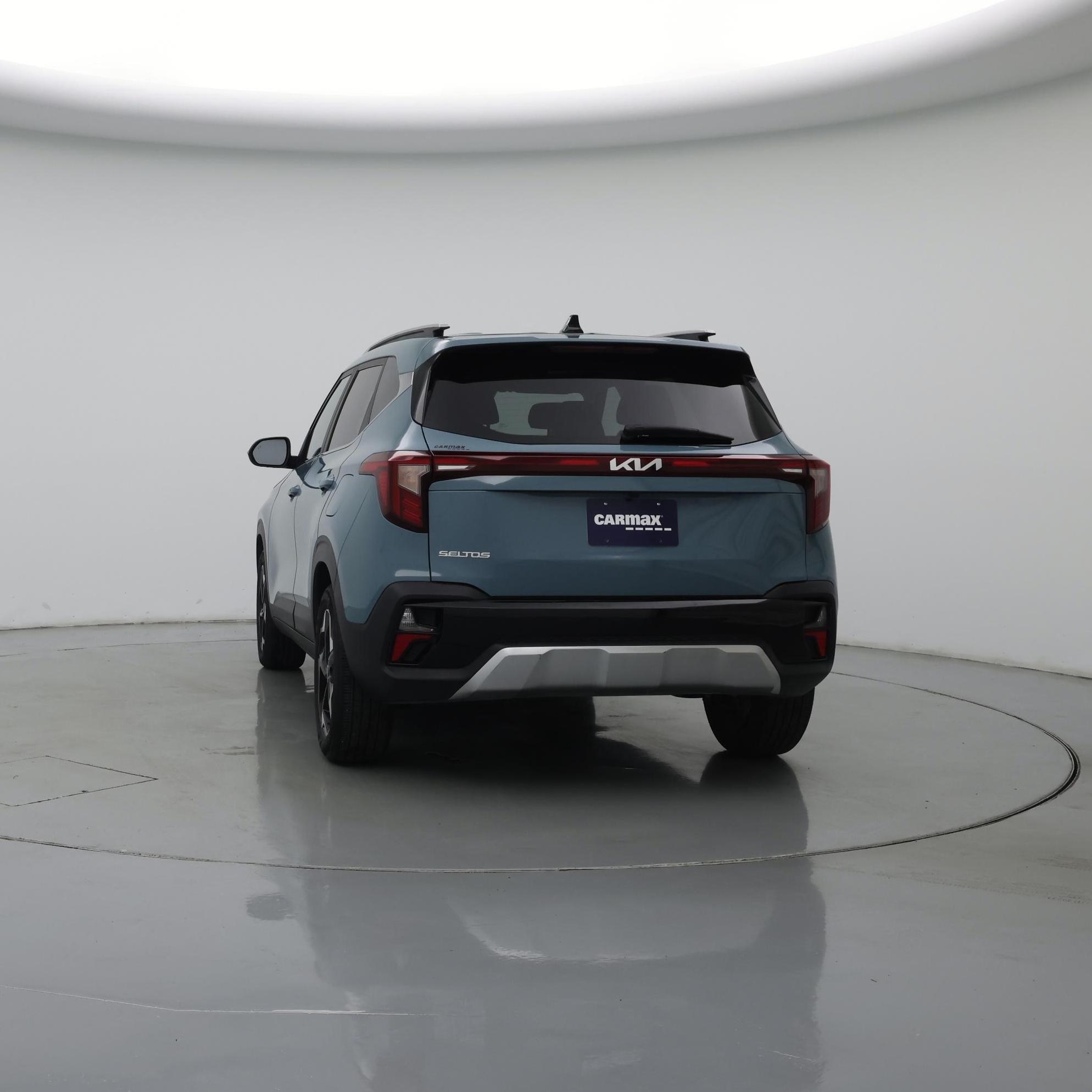 Thumbnail: 2024 Kia Seltos - 6