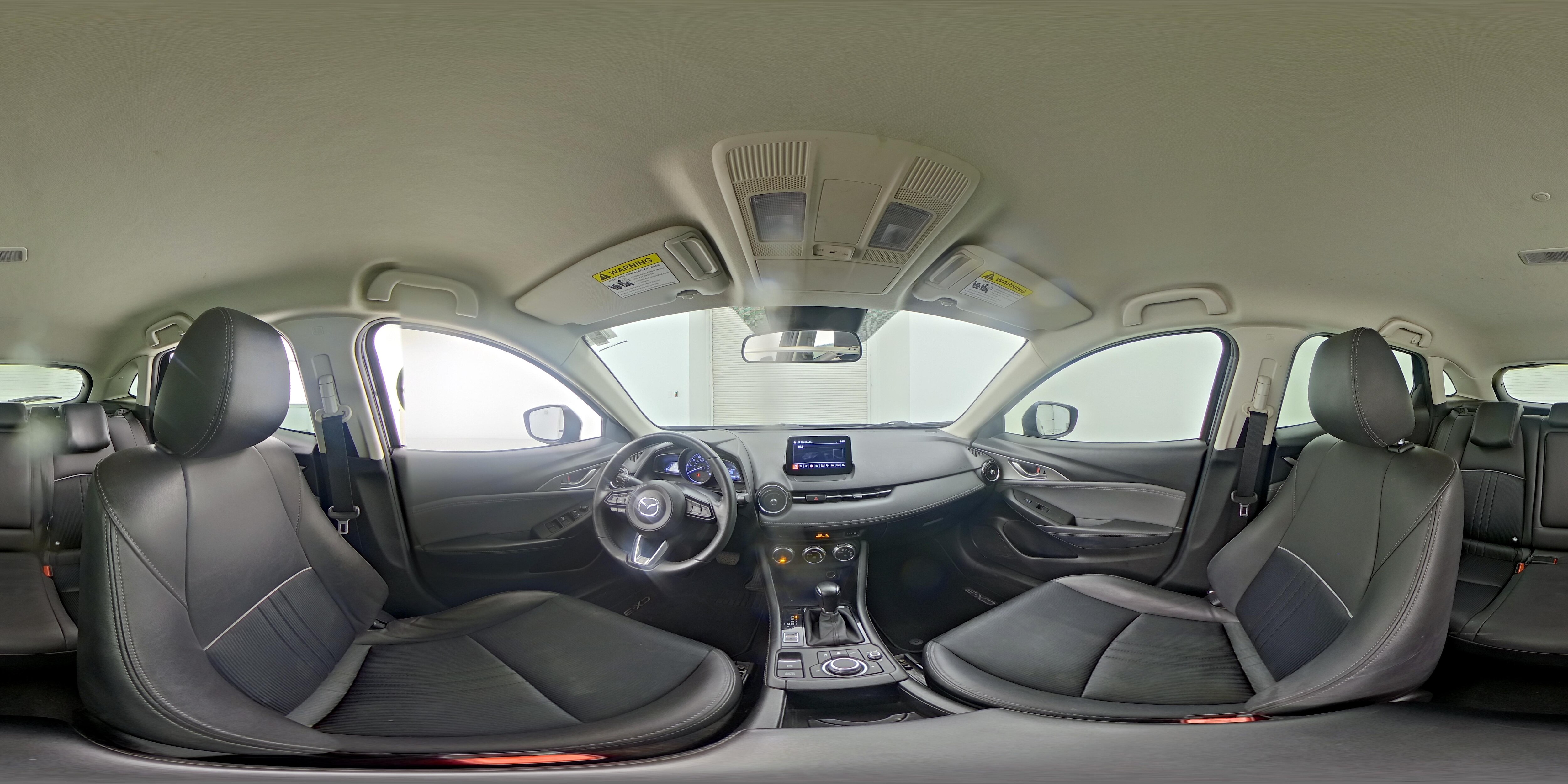 2019 Mazda CX-3 Touring - Photo 24