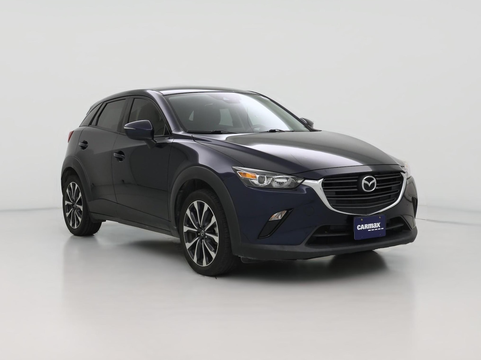 2019 Mazda CX-3