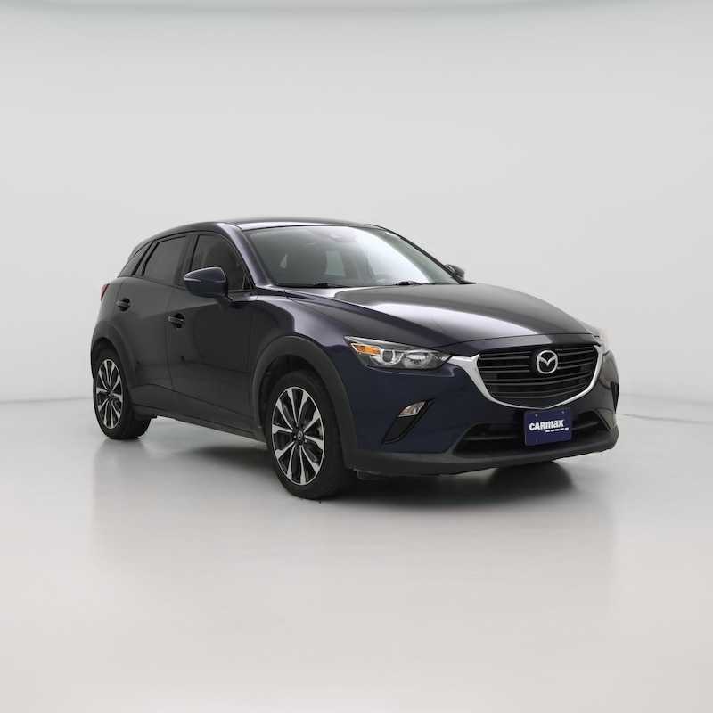 2019 Mazda CX-3 Touring