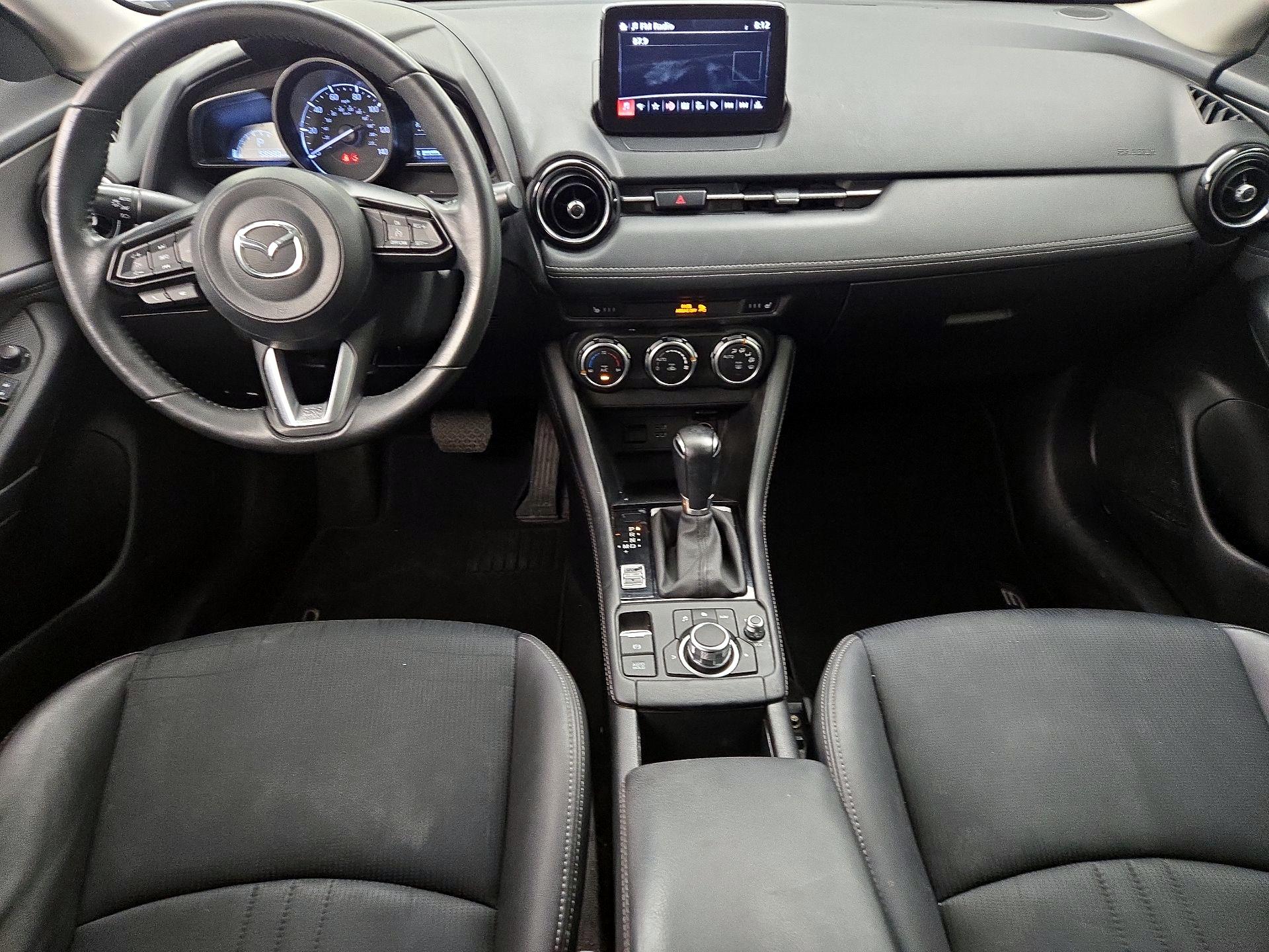 Thumbnail: 2019 Mazda CX-3 - 9