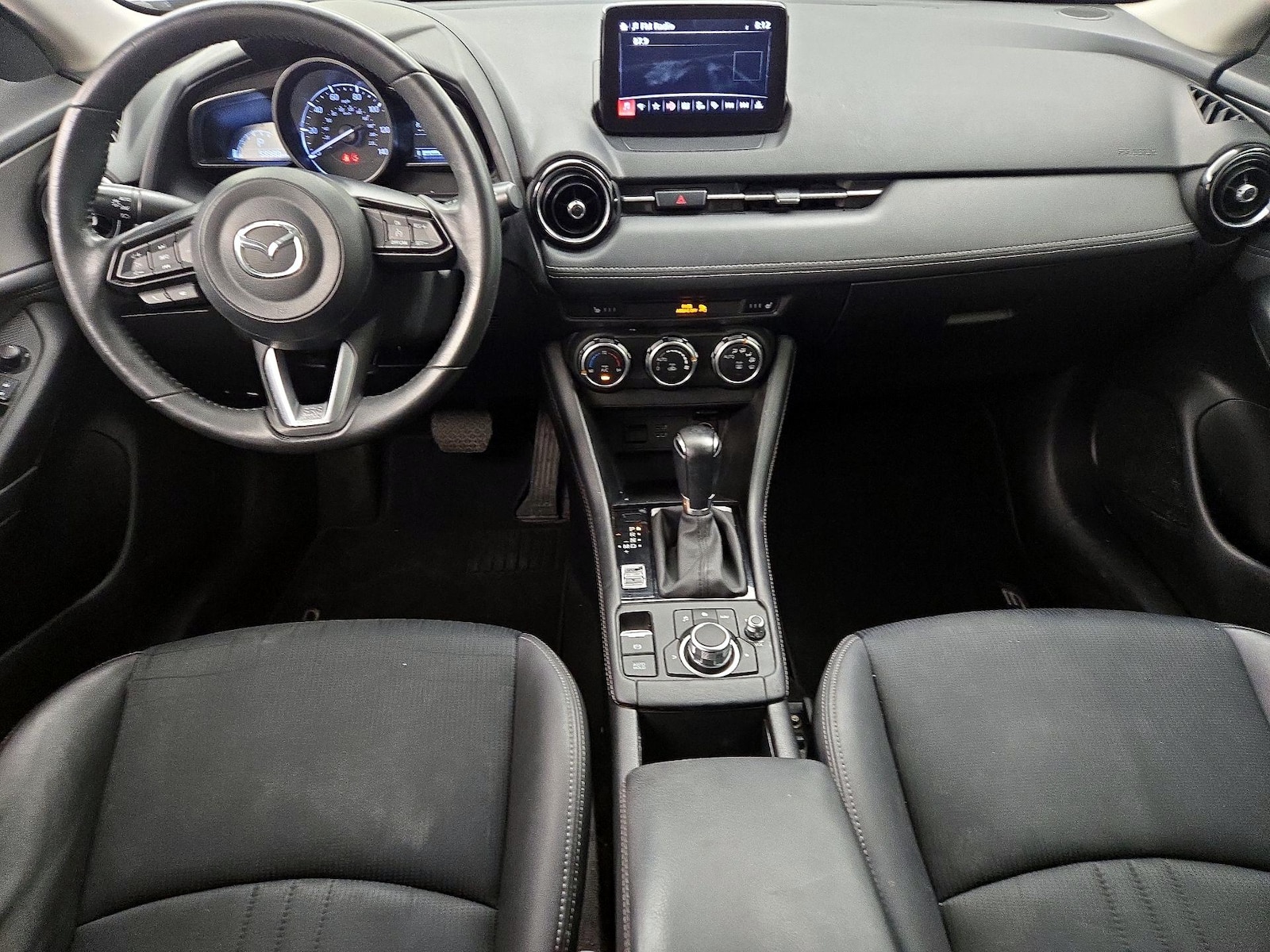 2019 Mazda CX-3 Touring - Photo 10