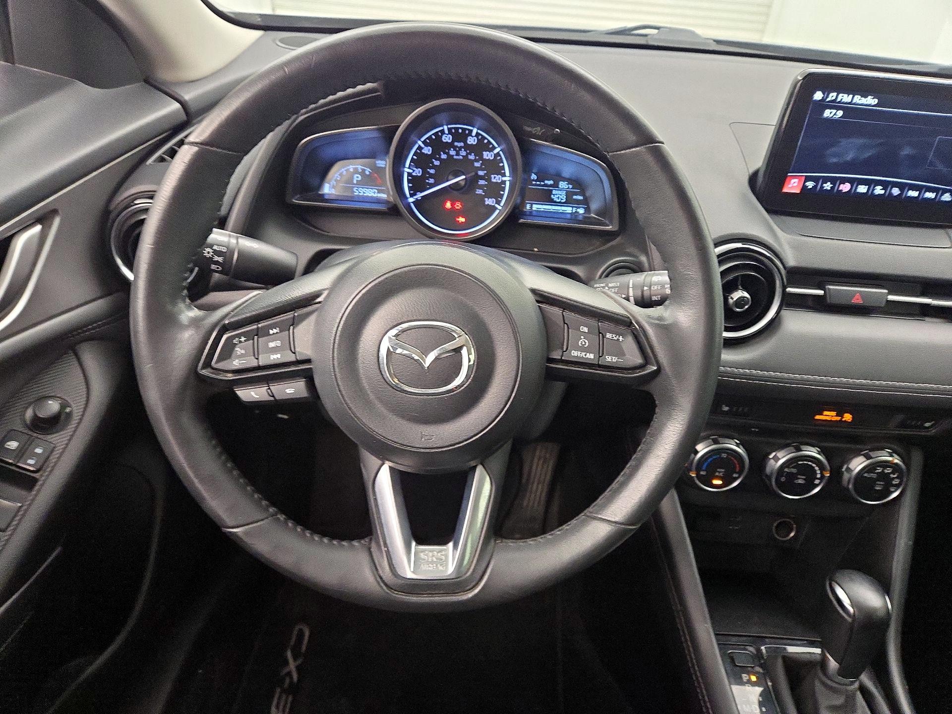 Thumbnail: 2019 Mazda CX-3 - 10