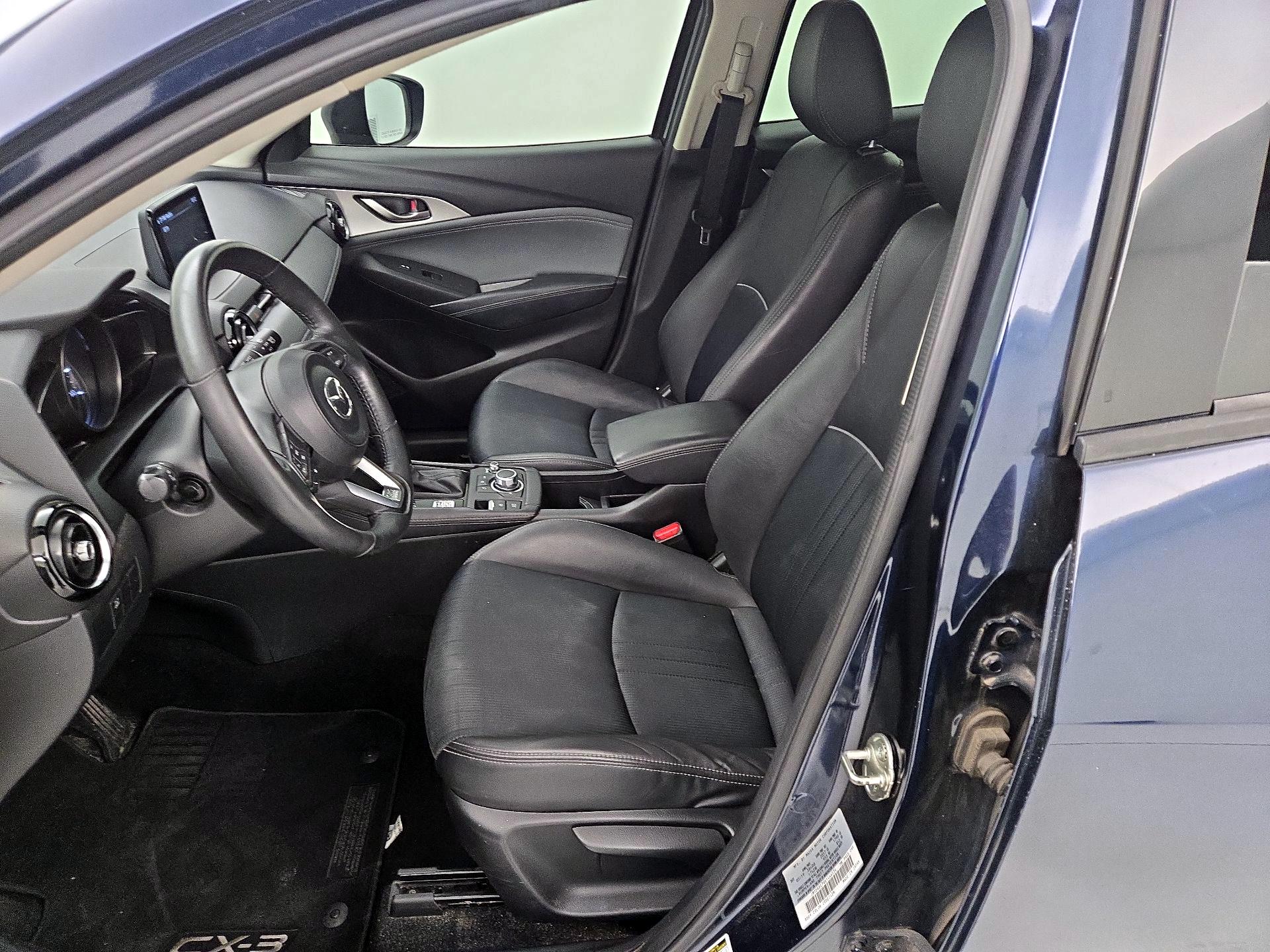 Thumbnail: 2019 Mazda CX-3 - 11