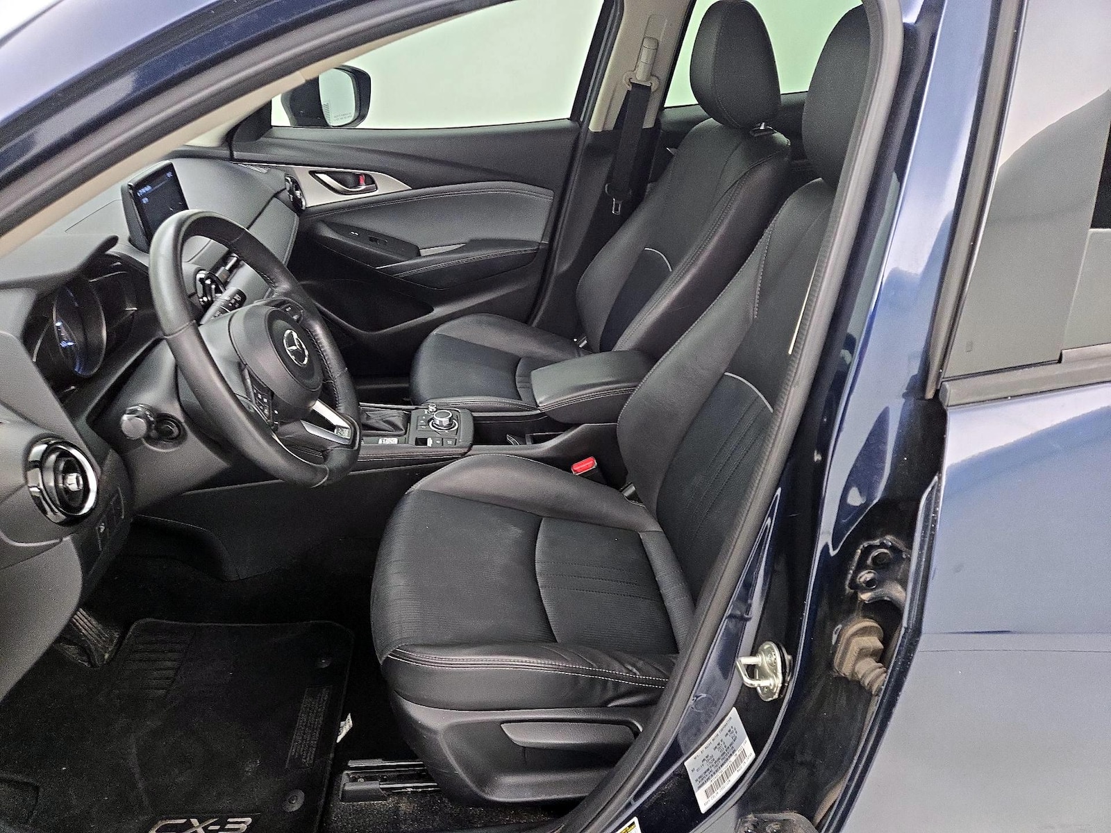 2019 Mazda CX-3 Touring - Photo 12