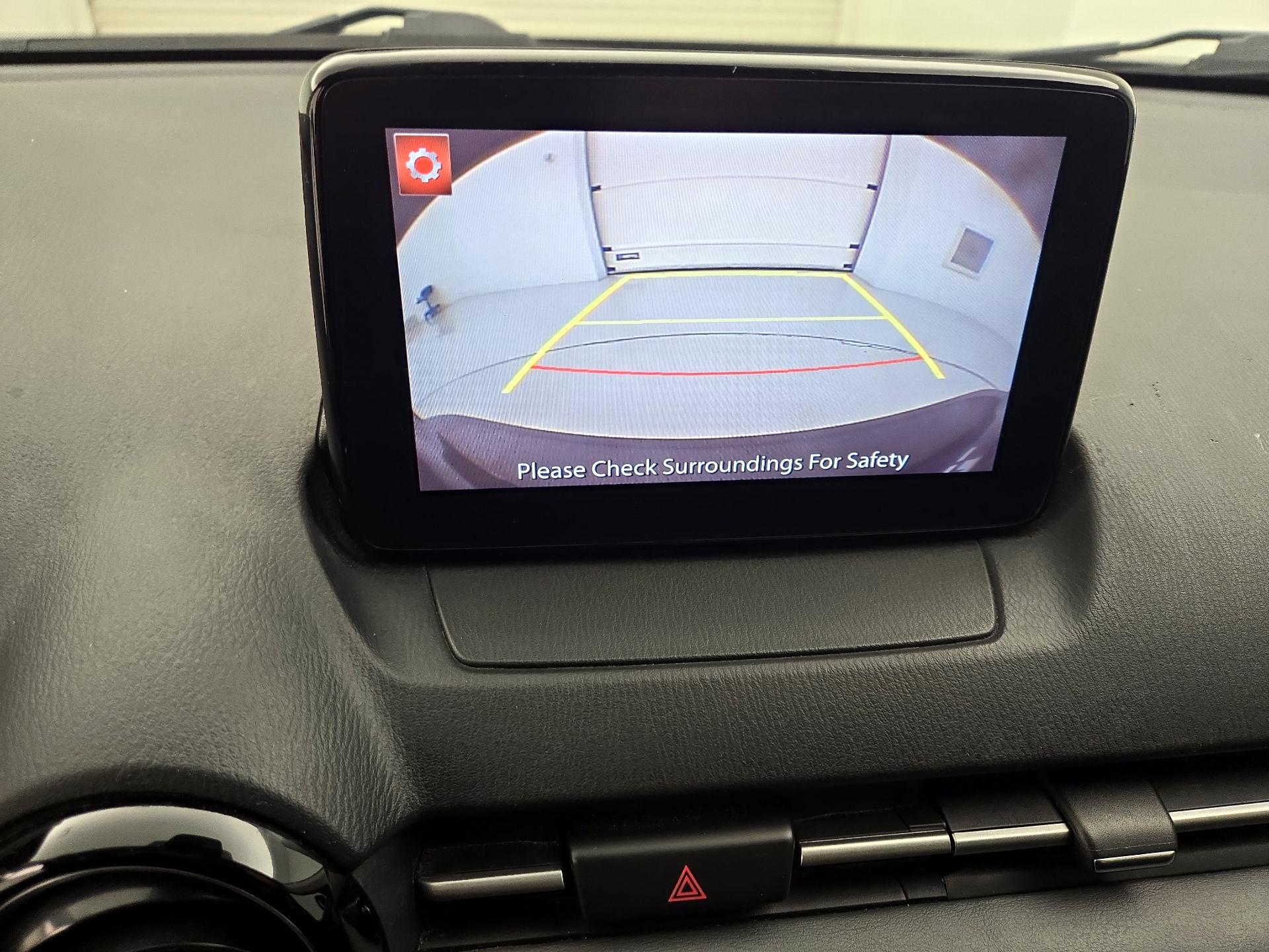 Thumbnail: 2019 Mazda CX-3 - 14