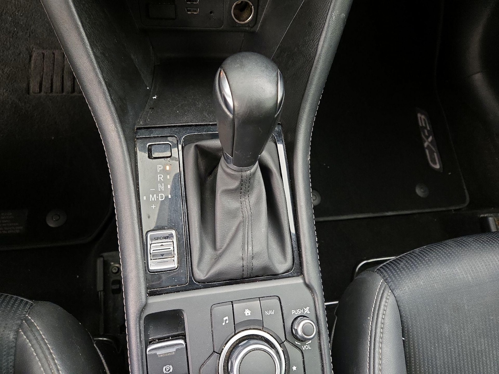 2019 Mazda CX-3 Touring - Photo 18