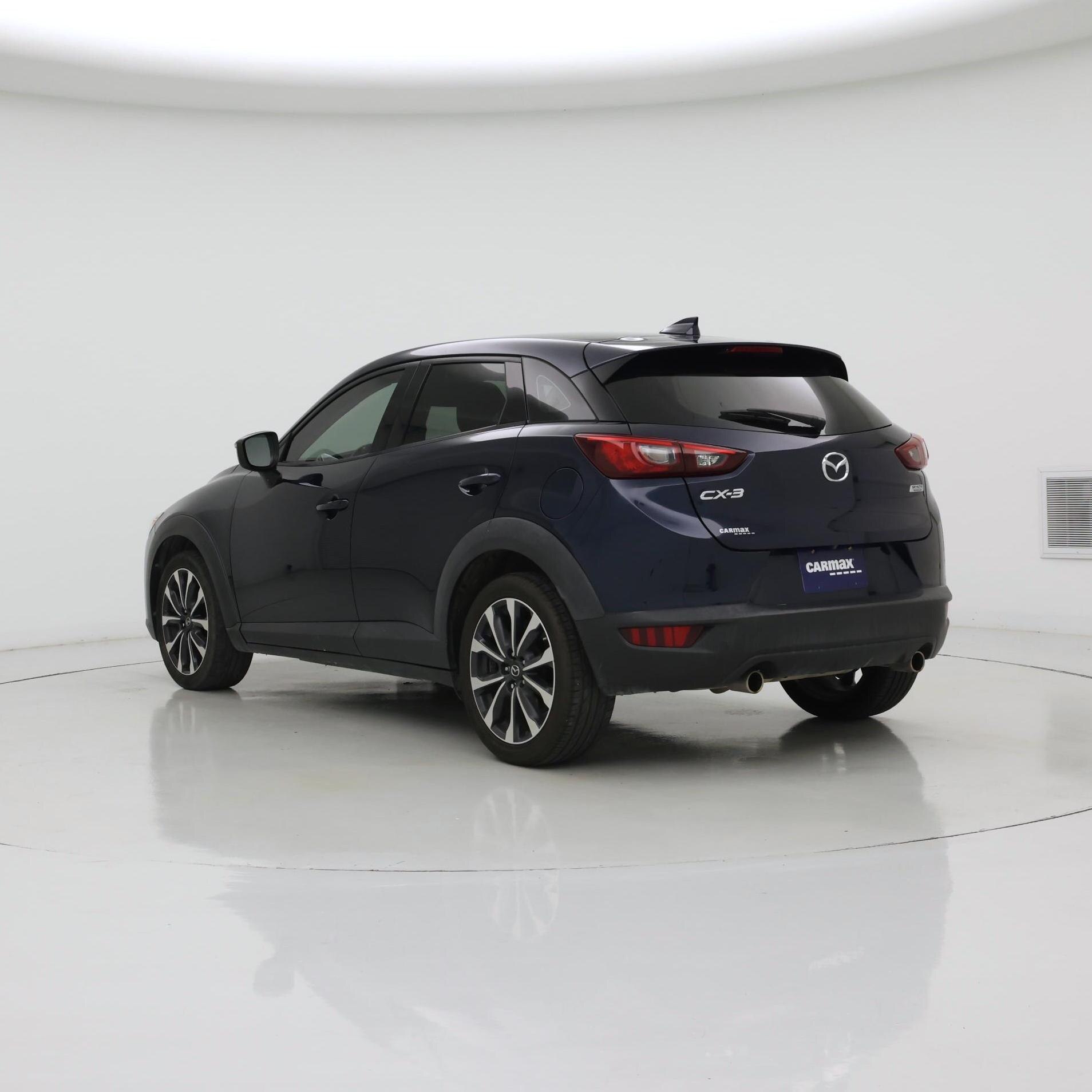 Thumbnail: 2019 Mazda CX-3 - 2
