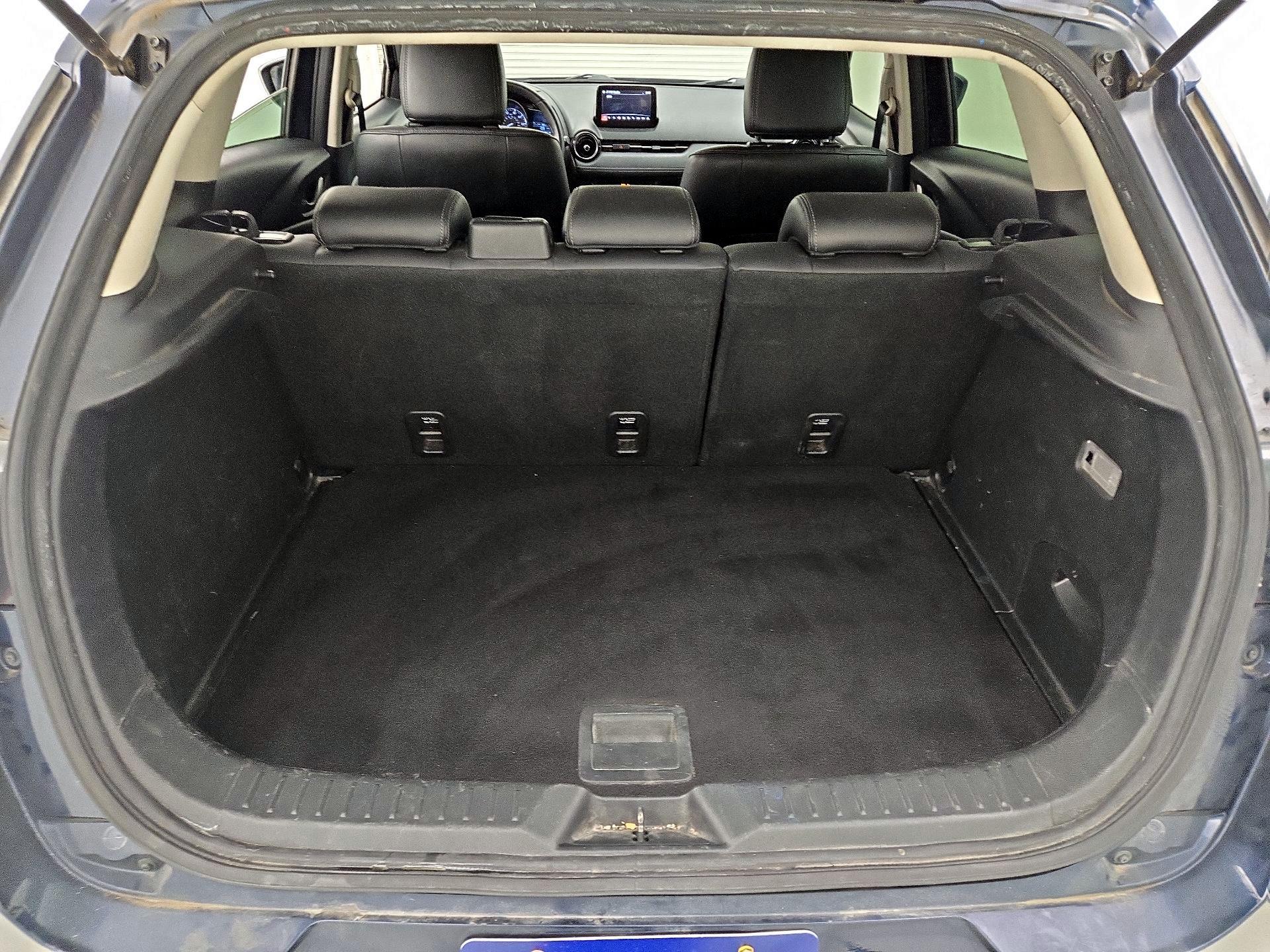 Thumbnail: 2019 Mazda CX-3 - 20