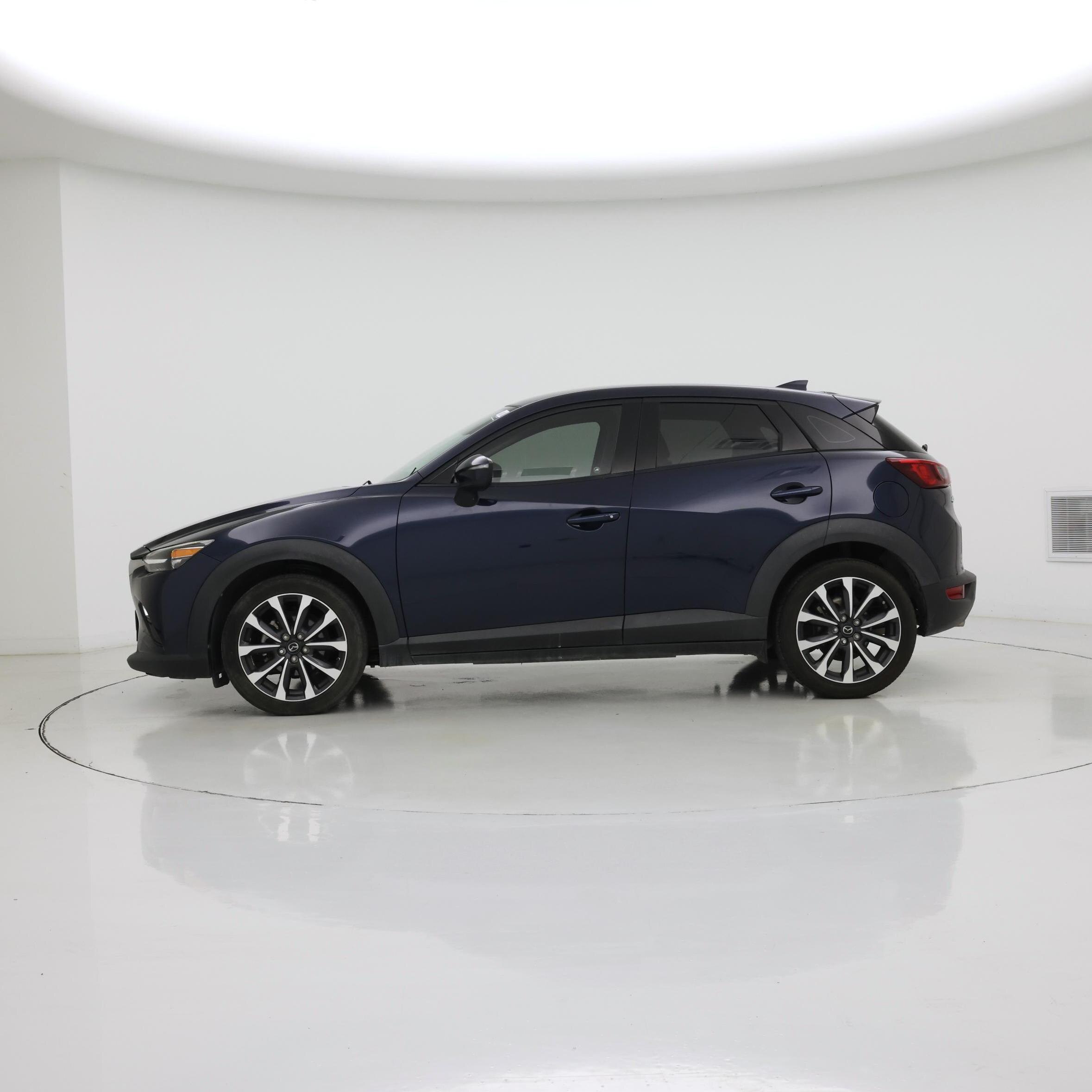 Thumbnail: 2019 Mazda CX-3 - 3