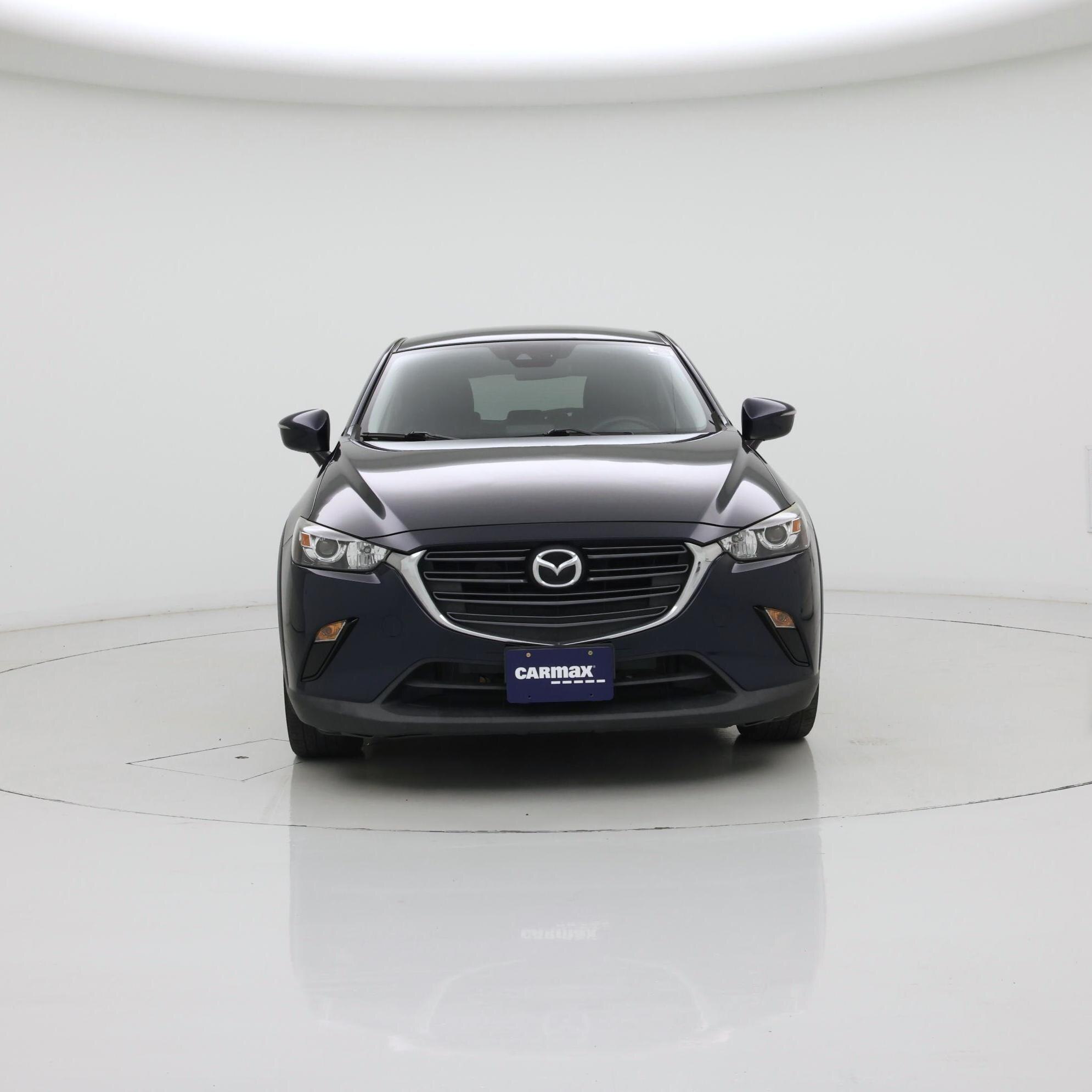 Thumbnail: 2019 Mazda CX-3 - 5