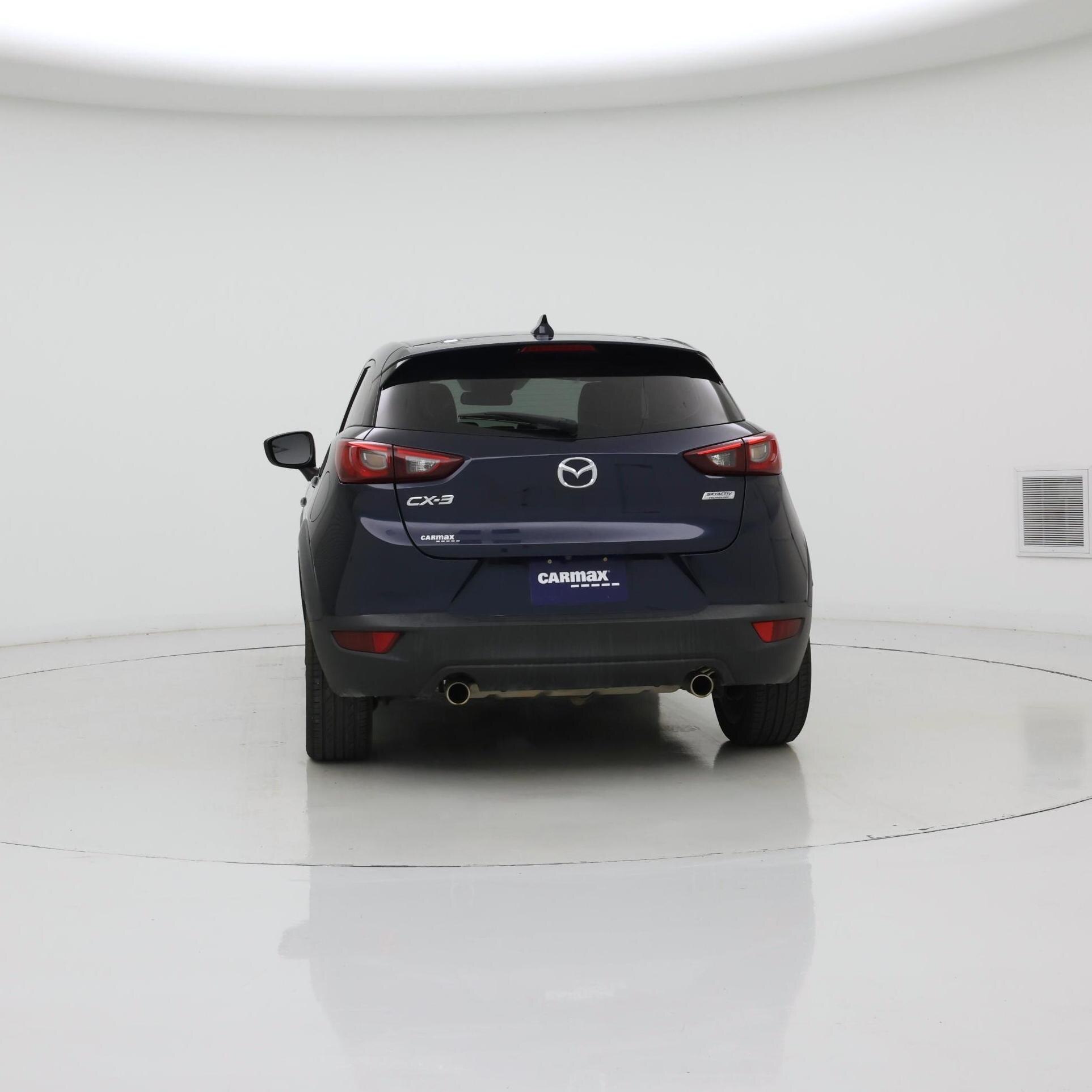 Thumbnail: 2019 Mazda CX-3 - 6