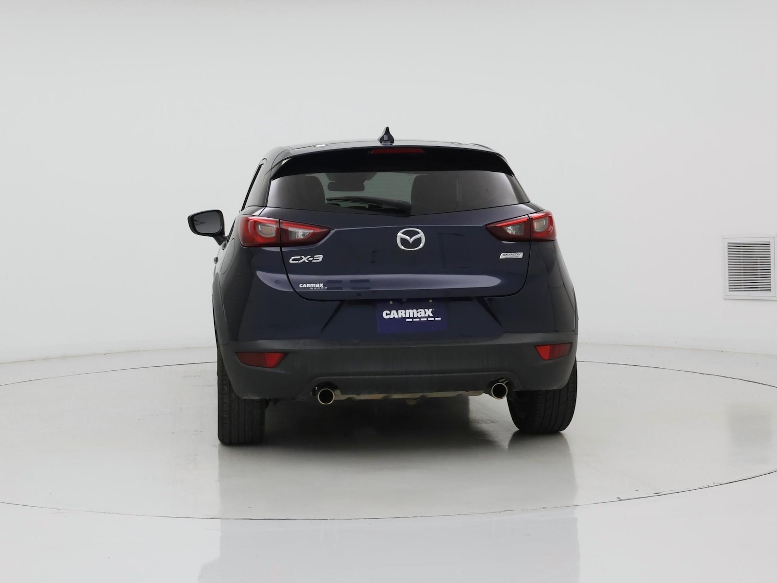 2019 Mazda CX-3 Touring - Photo 7