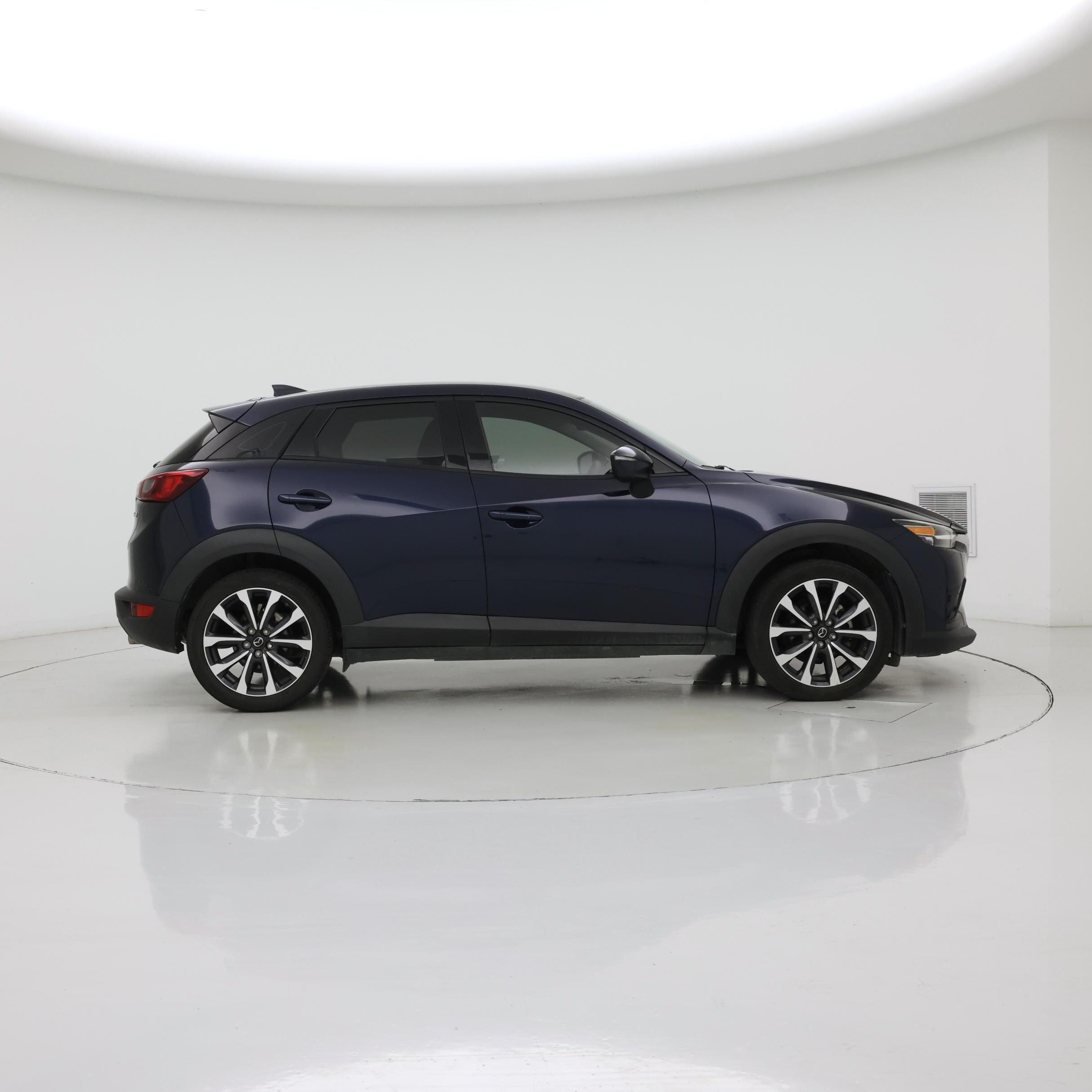 Thumbnail: 2019 Mazda CX-3 - 7