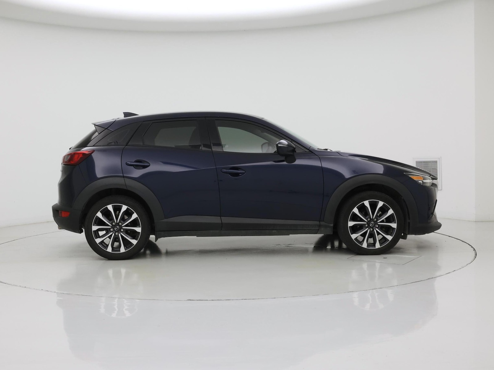 2019 Mazda CX-3 Touring - Photo 8
