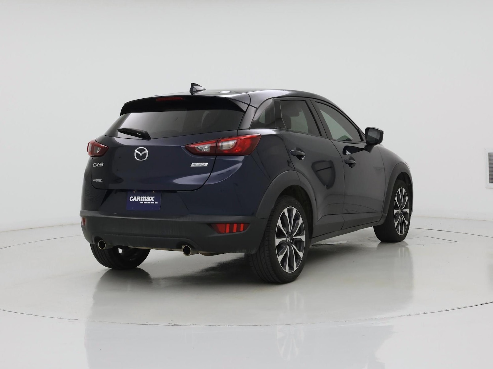 2019 Mazda CX-3 Touring - Photo 9