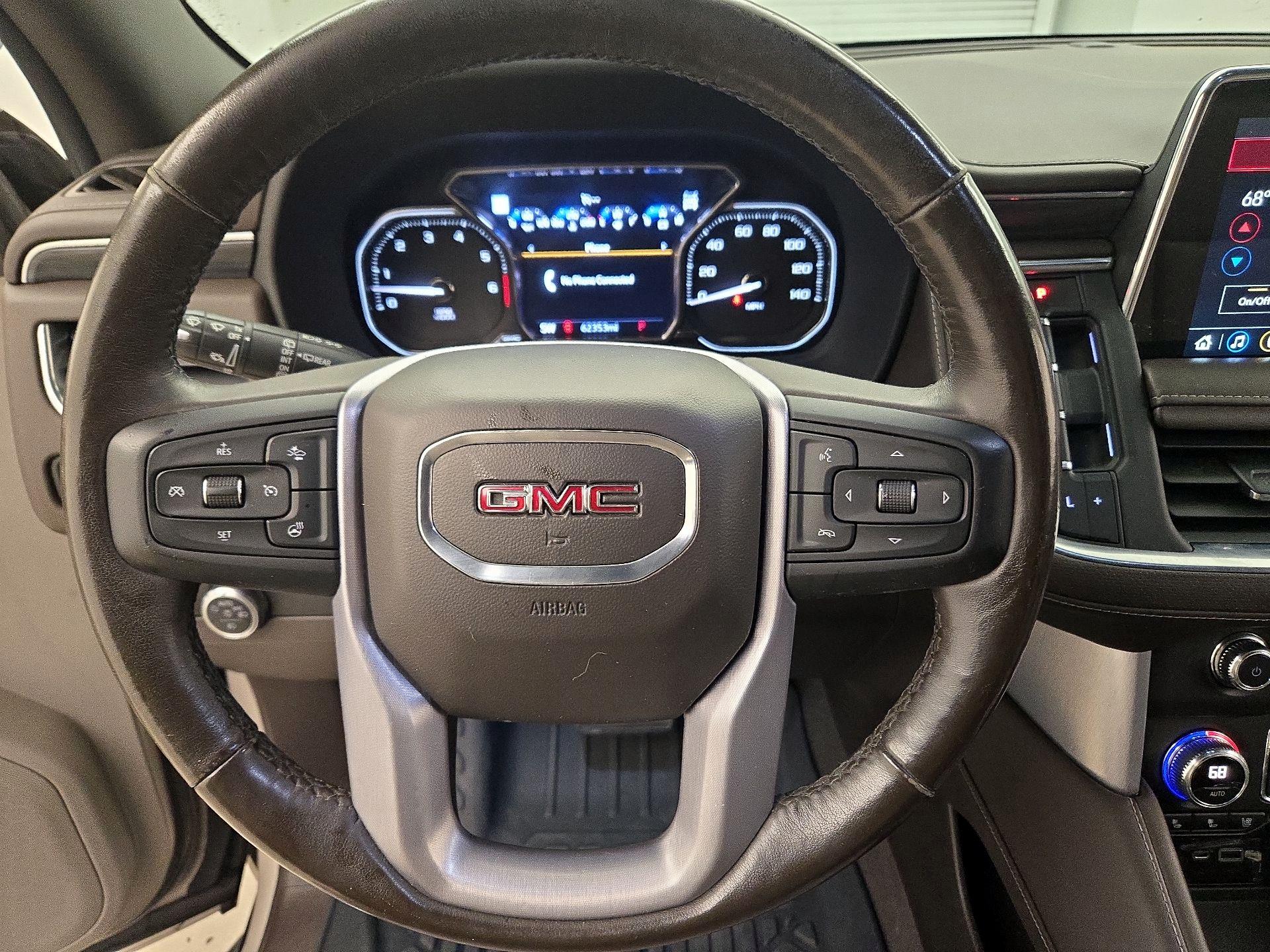 Thumbnail: 2021 GMC Yukon - 10