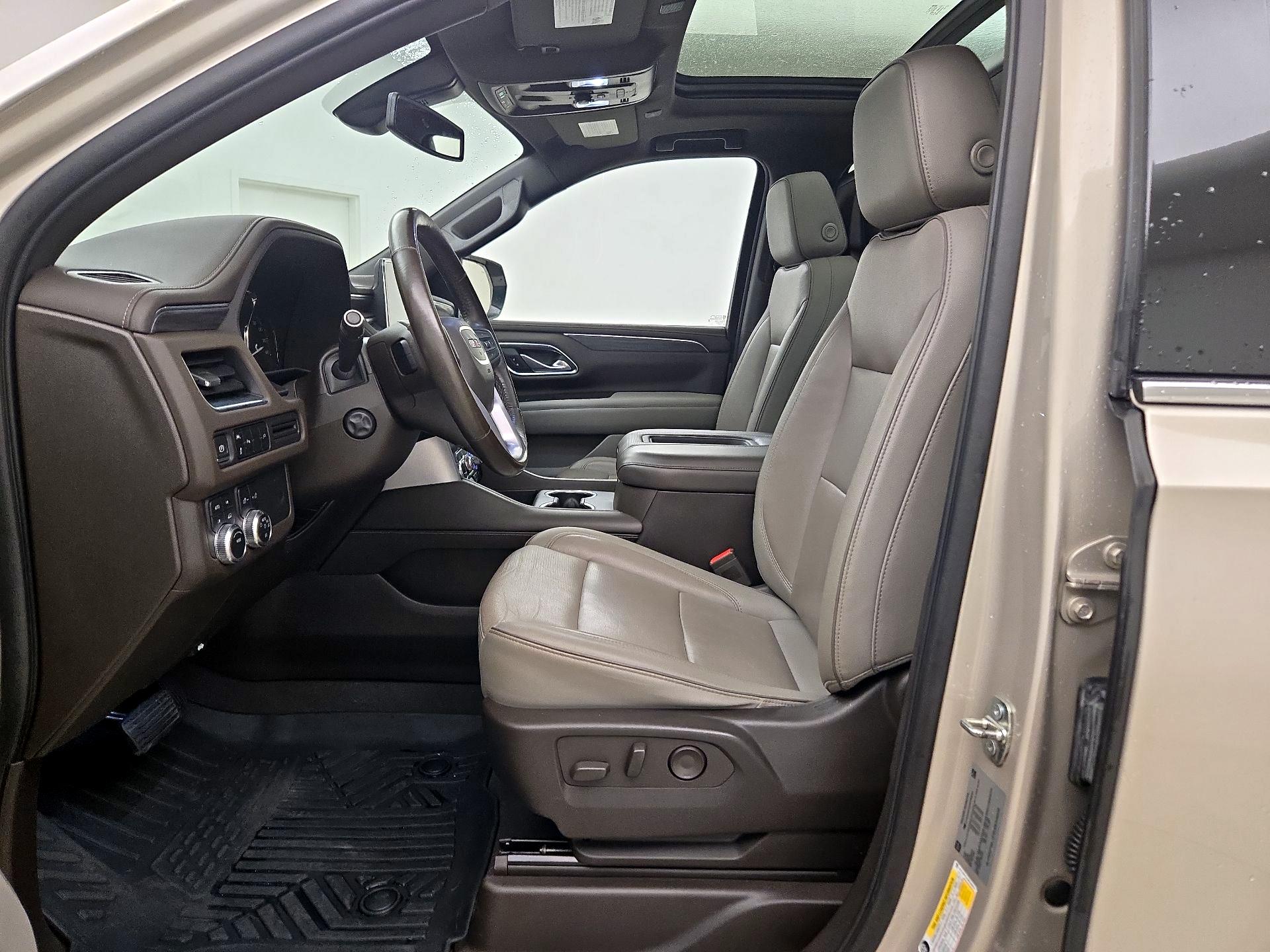 Thumbnail: 2021 GMC Yukon - 11