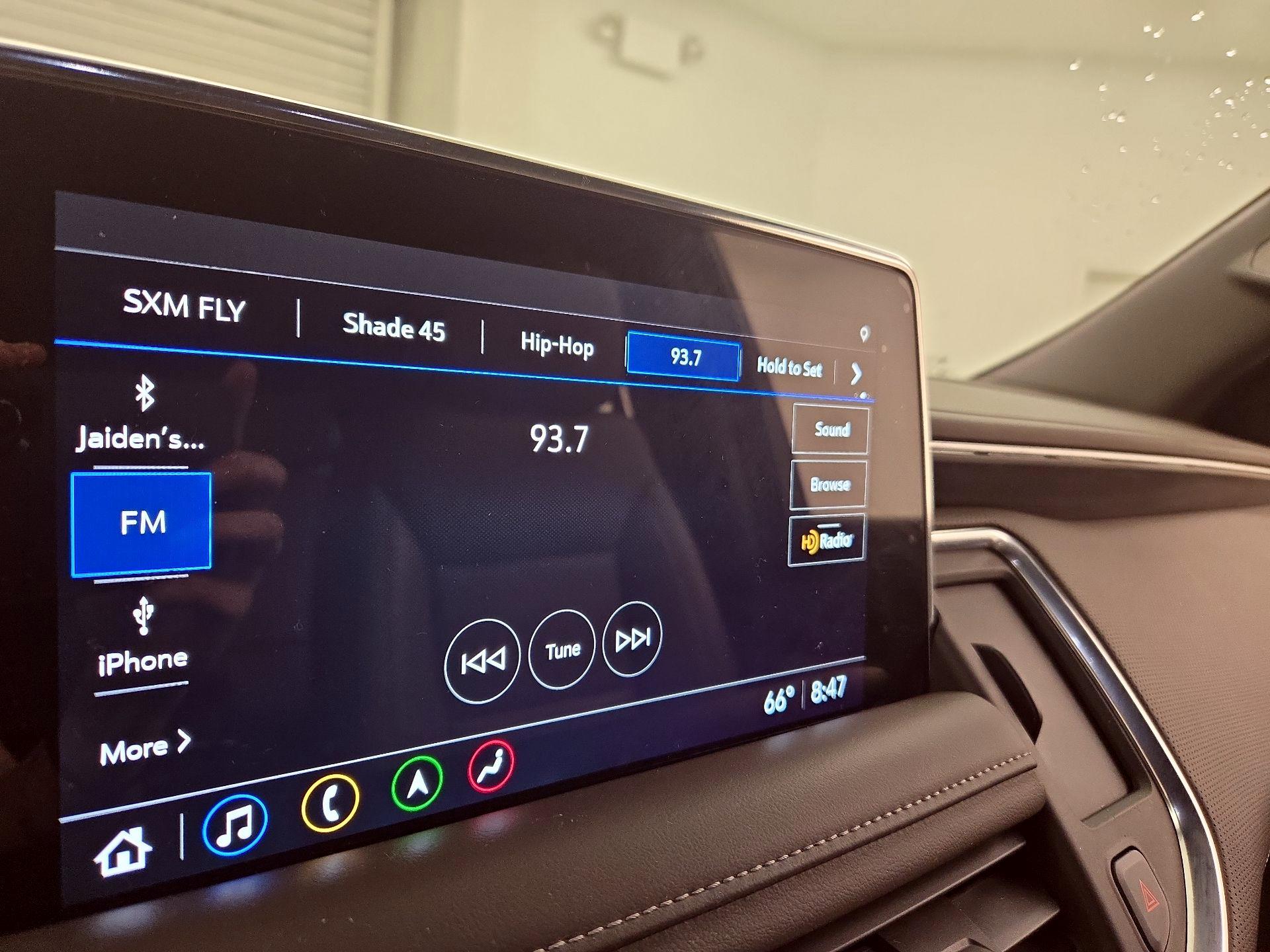 Thumbnail: 2021 GMC Yukon - 14